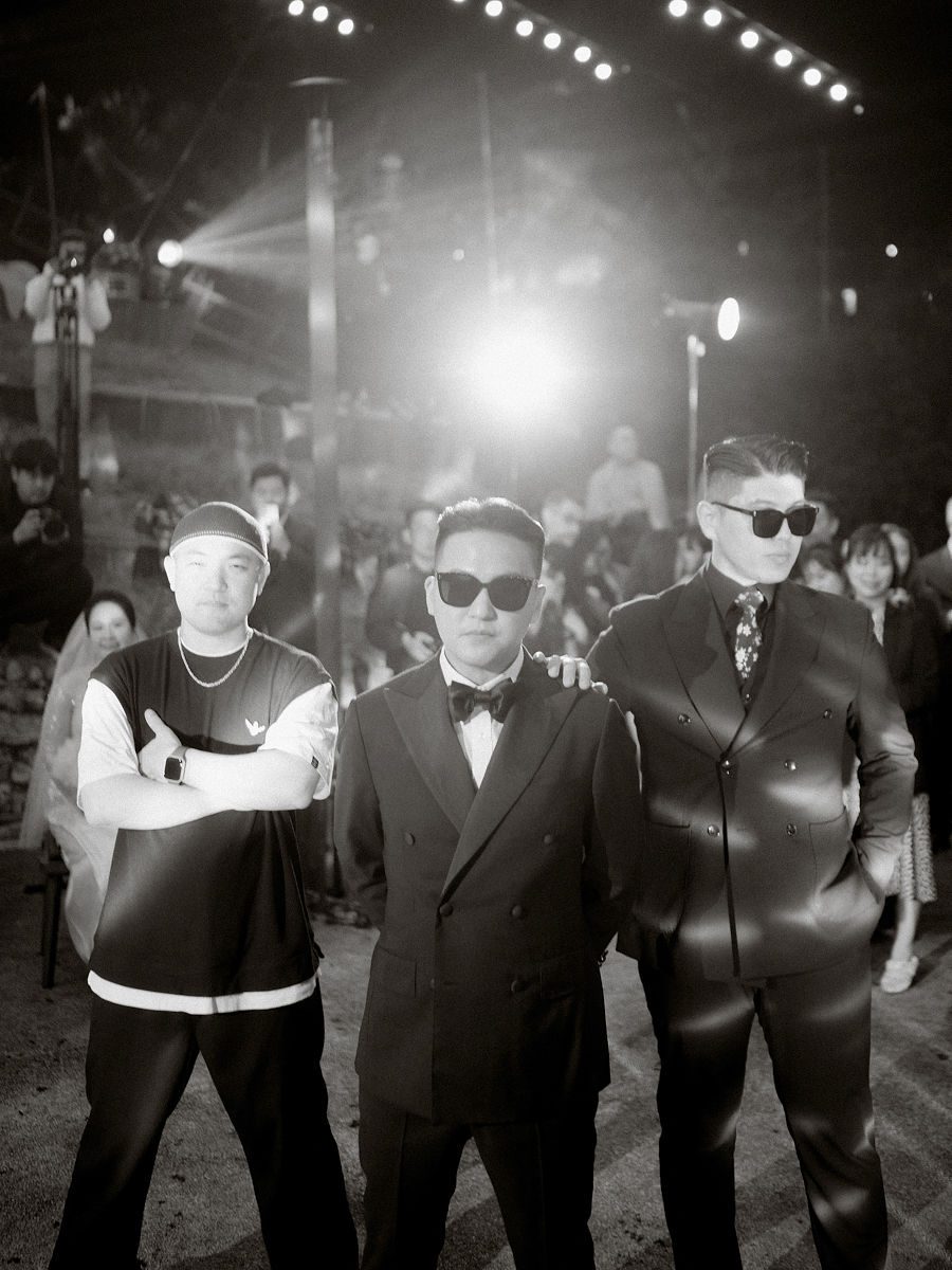 WeddingdayHA 2300 - The Planners