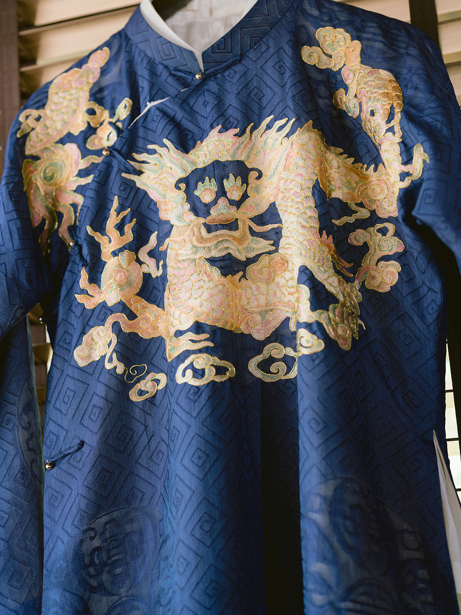 WelcomePartyHA 113 - The Planners