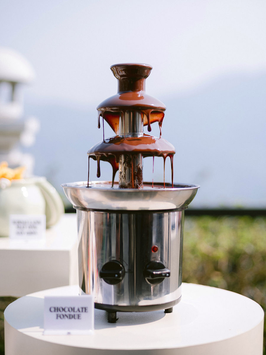 WelcomePartyHA 118 - The Planners