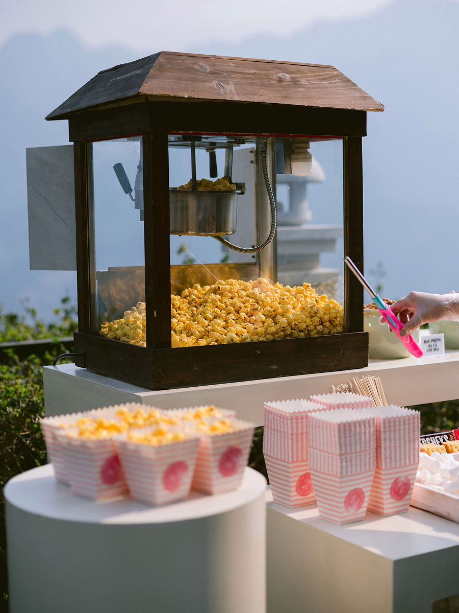 WelcomePartyHA 165 - The Planners