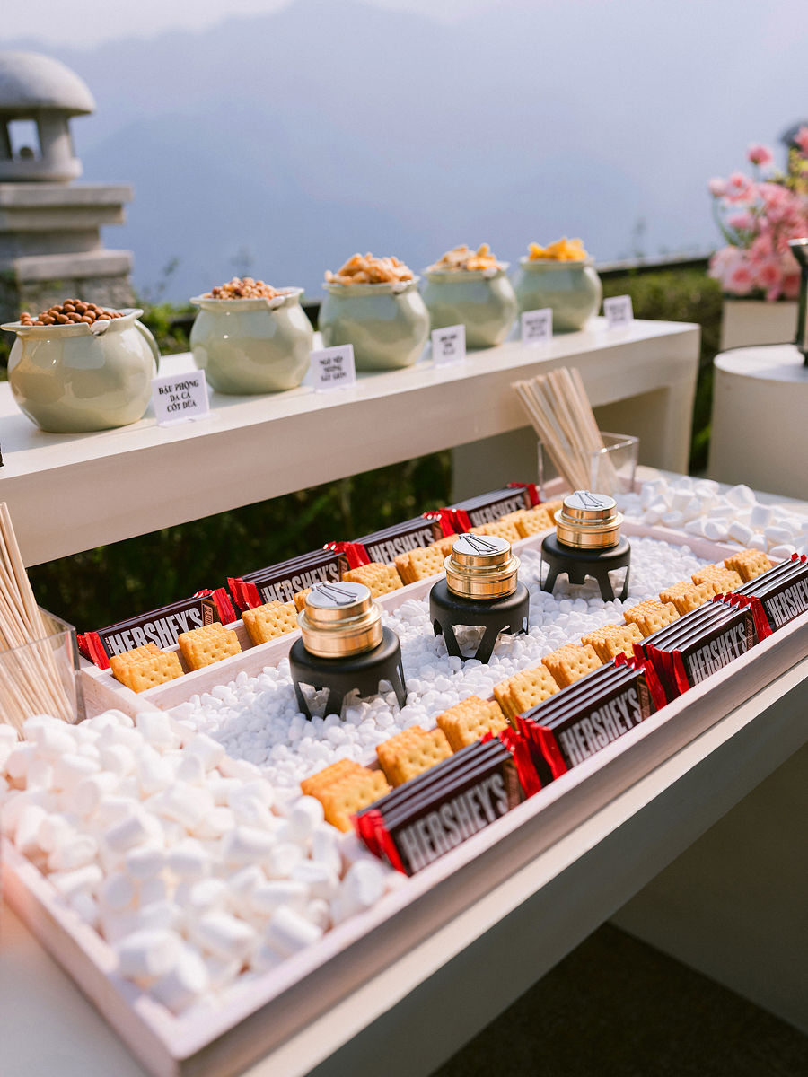 WelcomePartyHA 188 - The Planners