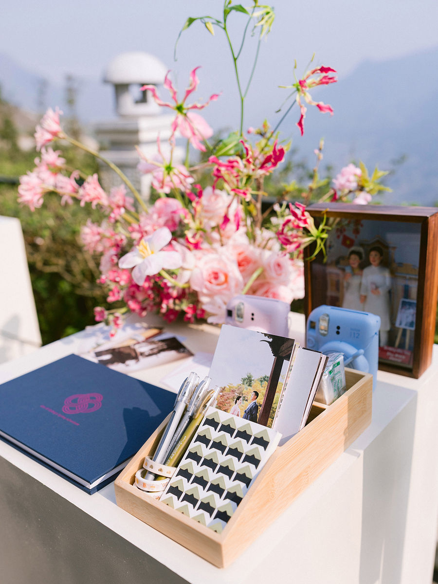 WelcomePartyHA 205 - The Planners