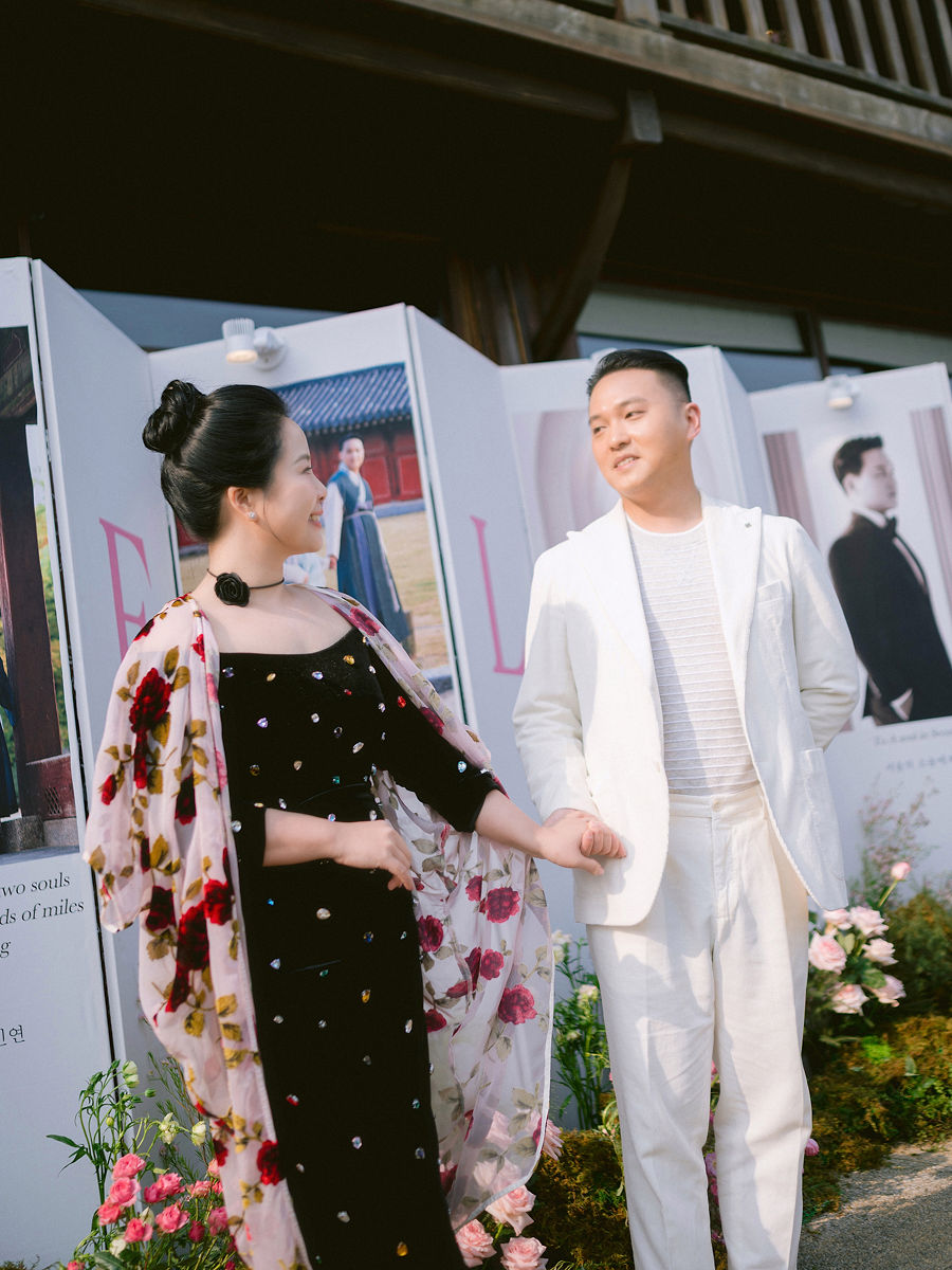 WelcomePartyHA 283 - The Planners