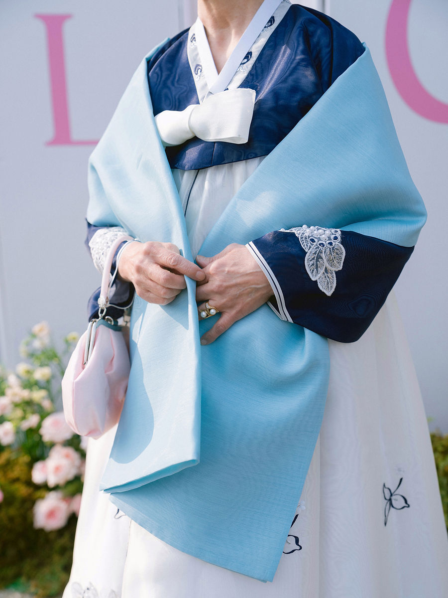 WelcomePartyHA 301 - The Planners