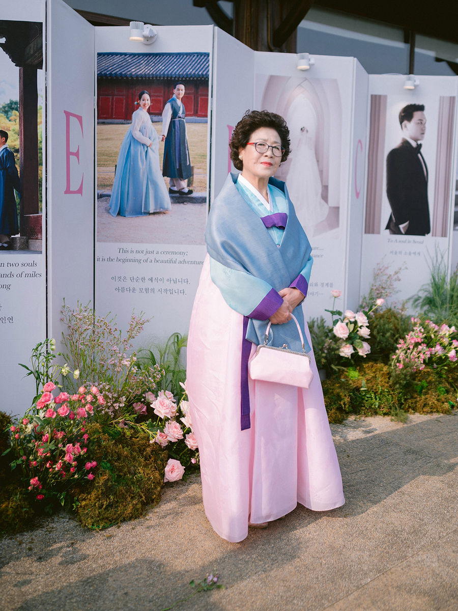 WelcomePartyHA 305 - The Planners