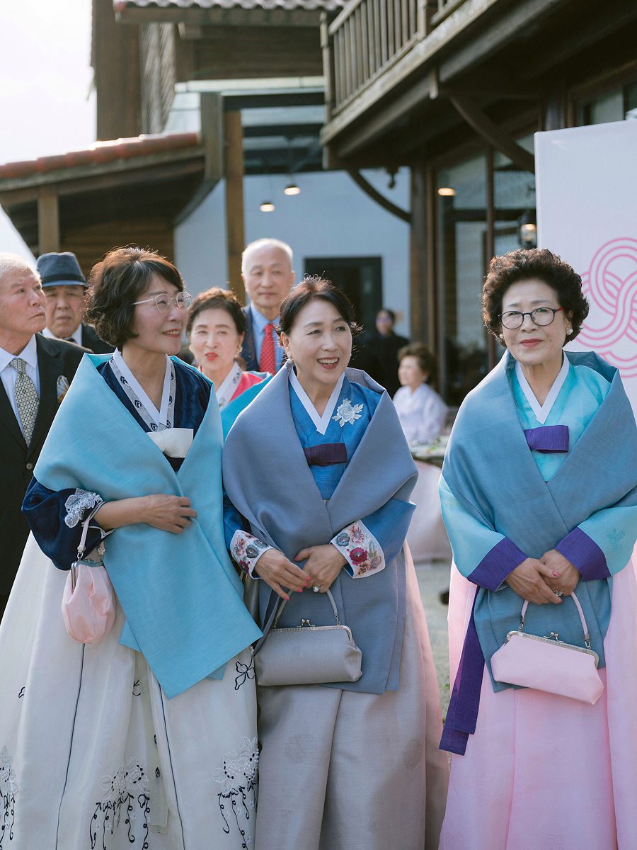 WelcomePartyHA 324 - The Planners