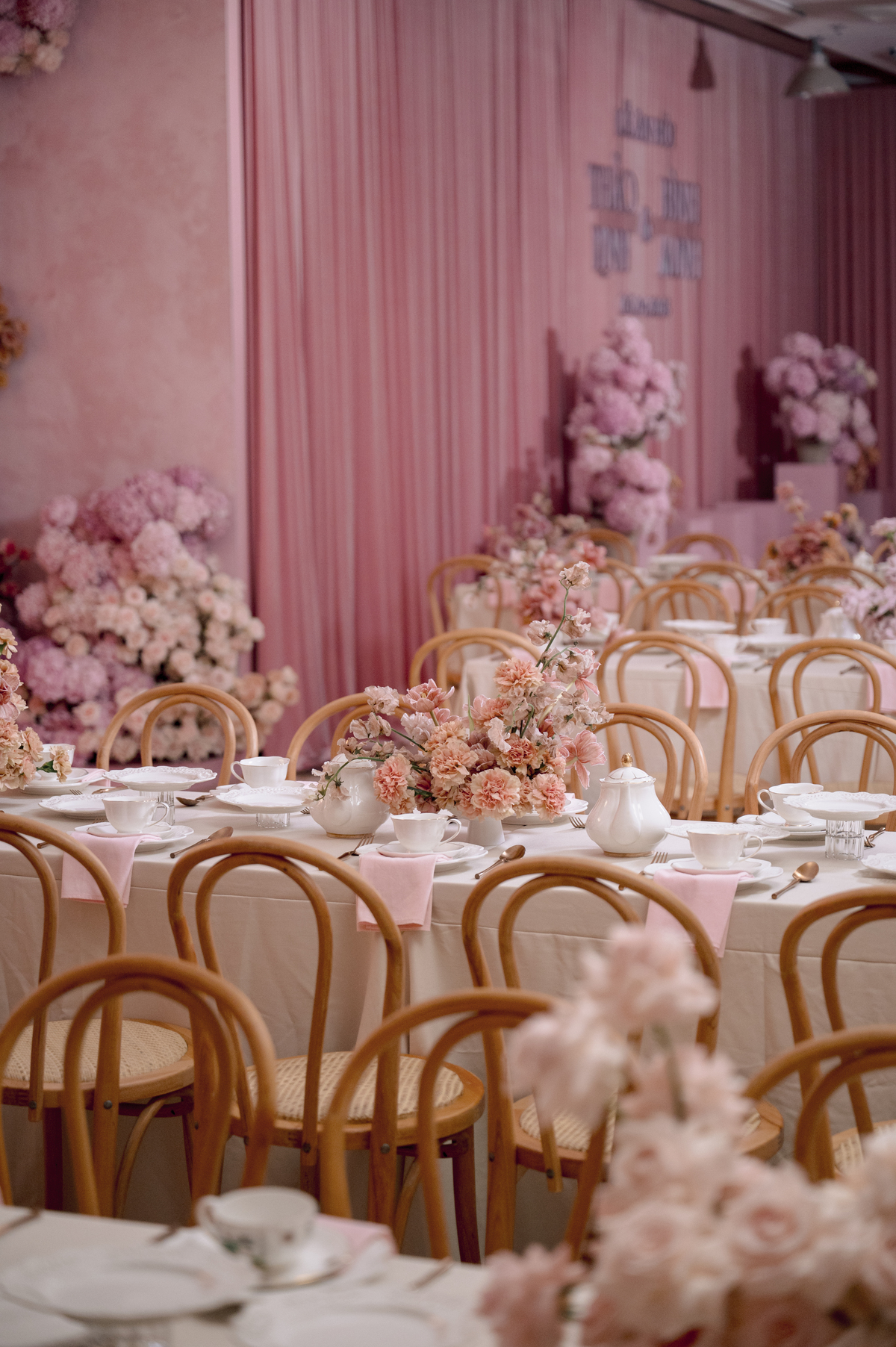 CUN 7232 - The Planners