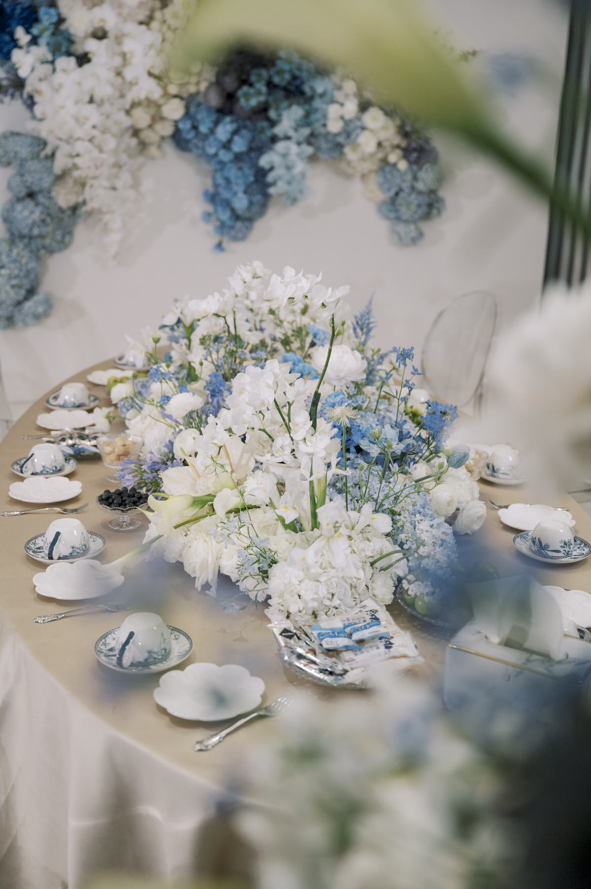 CUN 9540 - The Planners