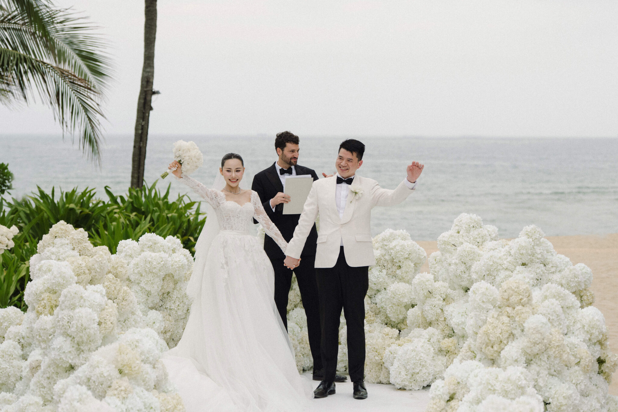 Ceremony 0110 - The Planners