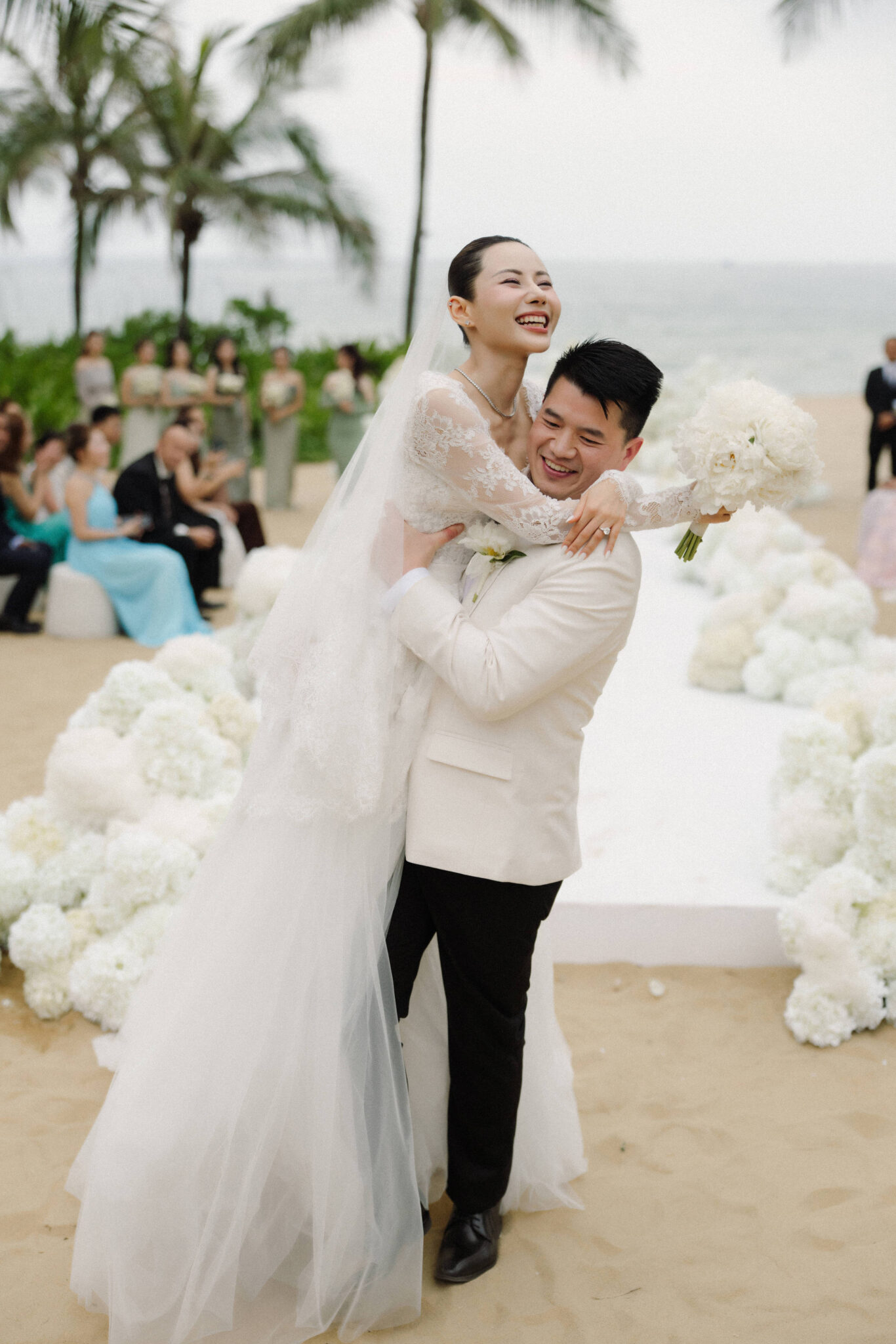 Ceremony 0142 - The Planners