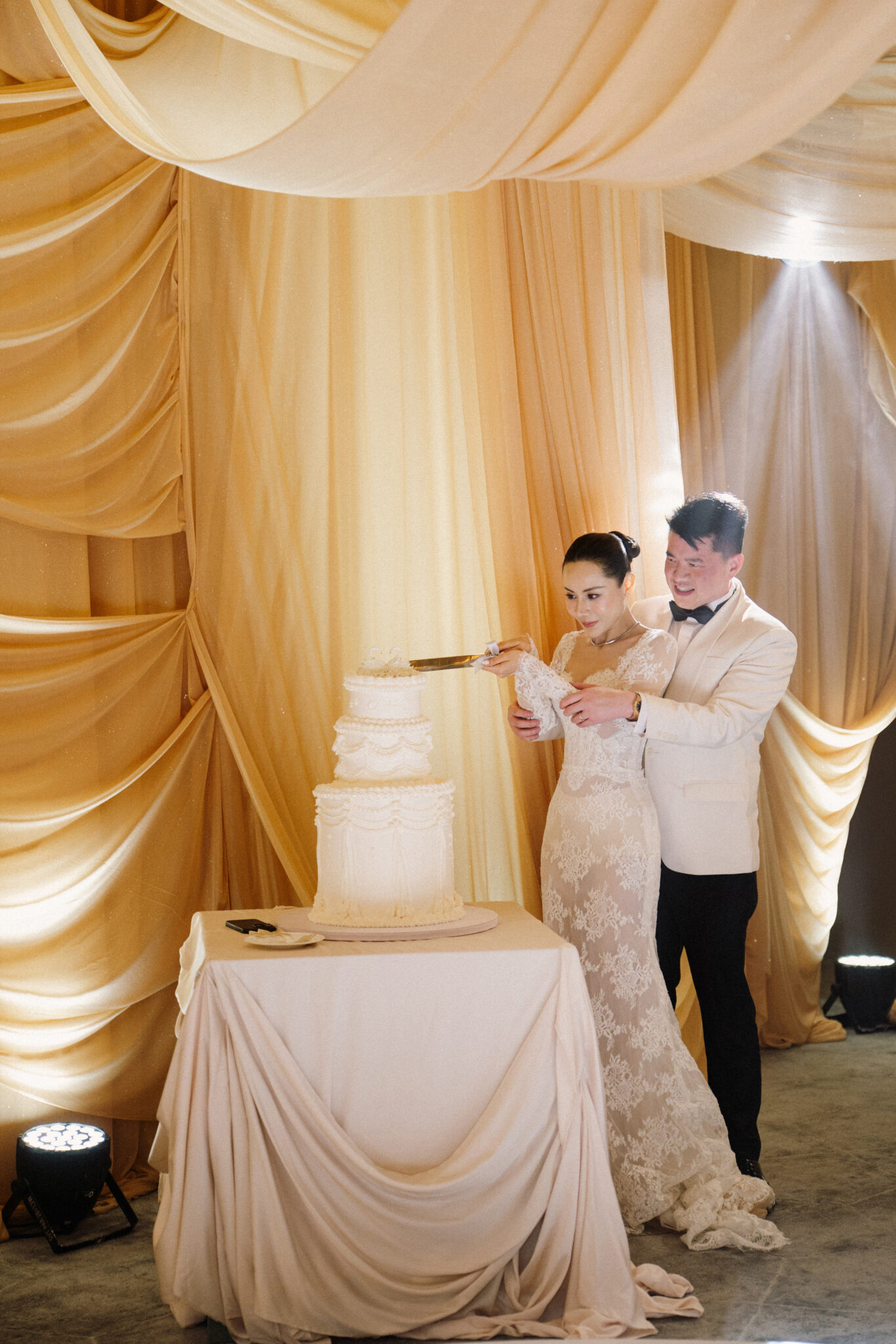 Dinner 0115 - The Planners