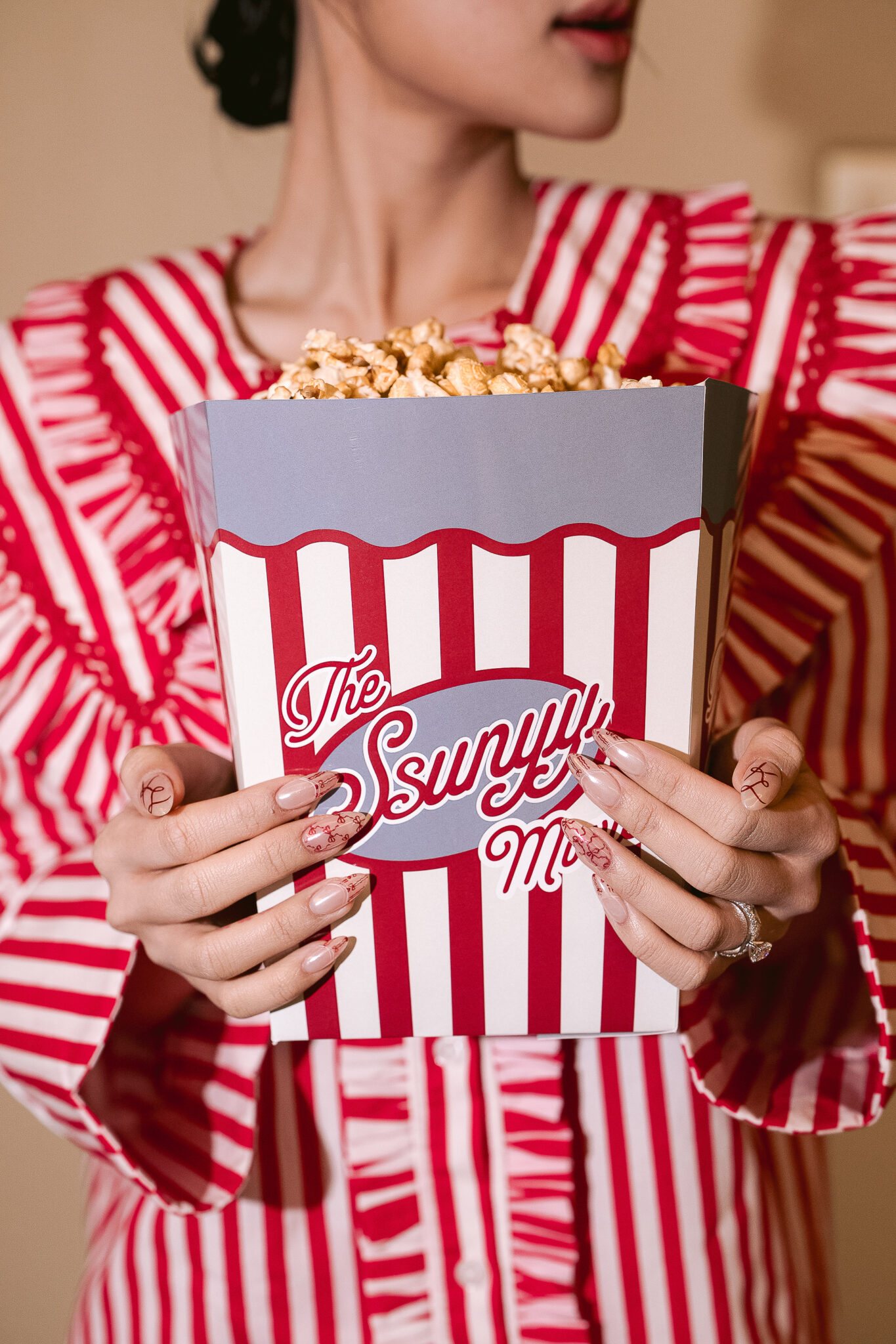 GM LISA KENNY0101 - The Planners