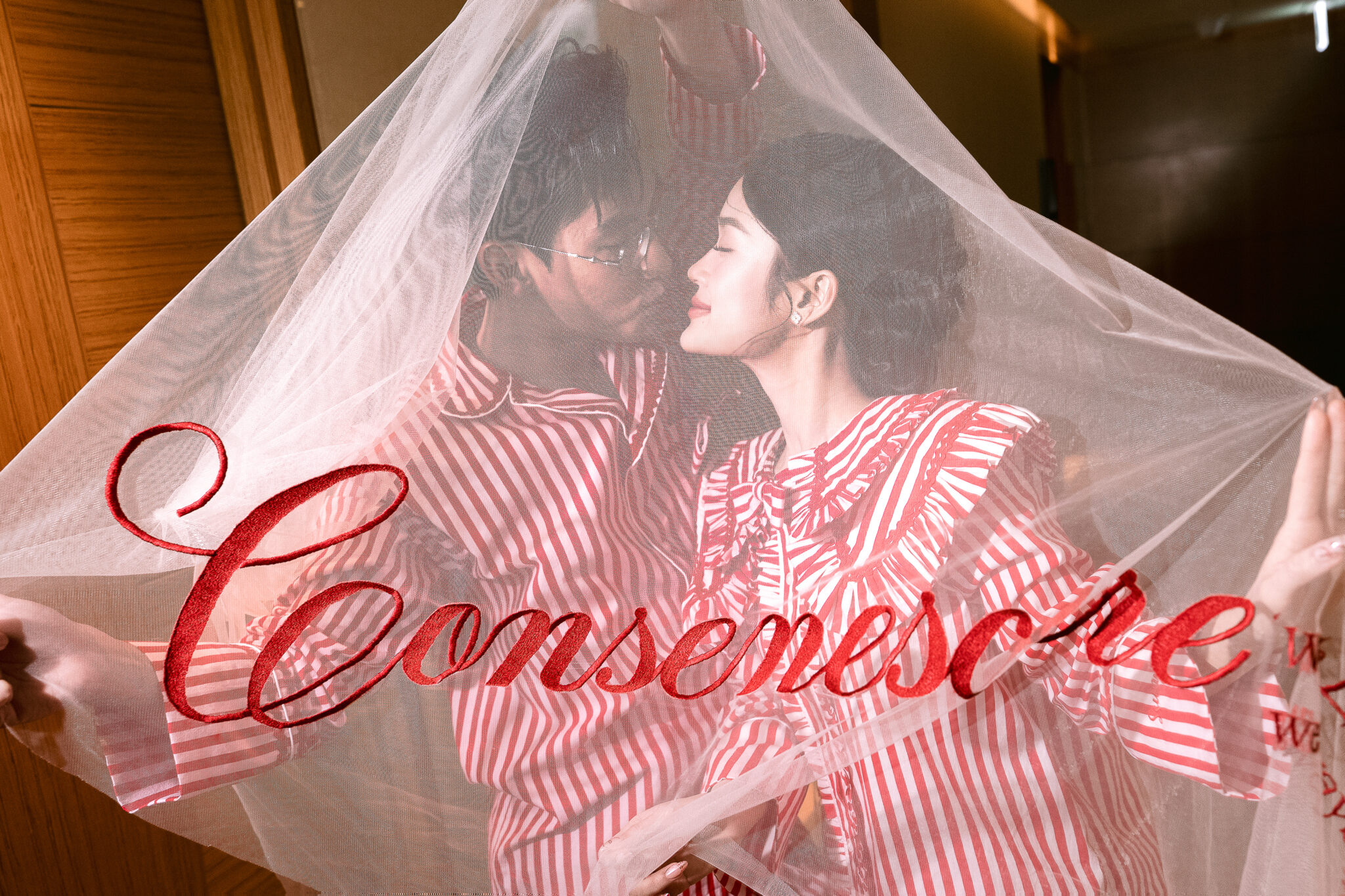 GM LISA KENNY0142 - The Planners