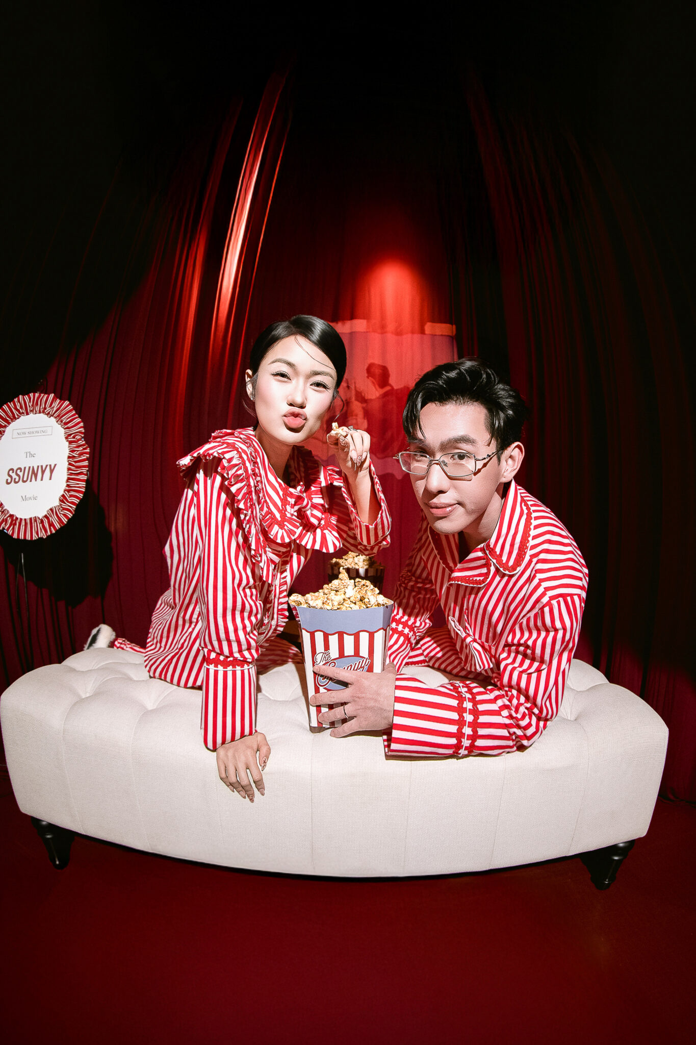 GM LISA KENNY0157 - The Planners