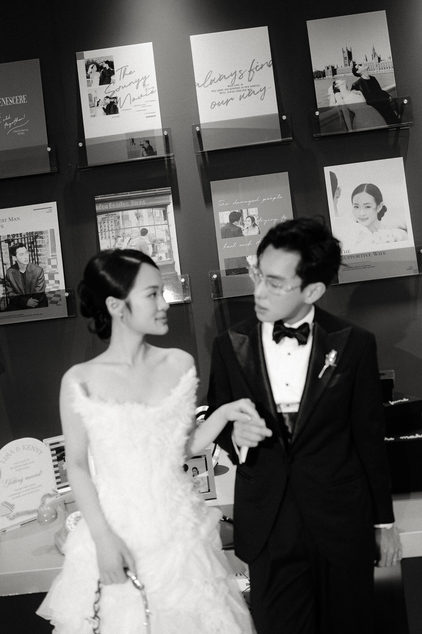 GM LISA KENNY0194 - The Planners