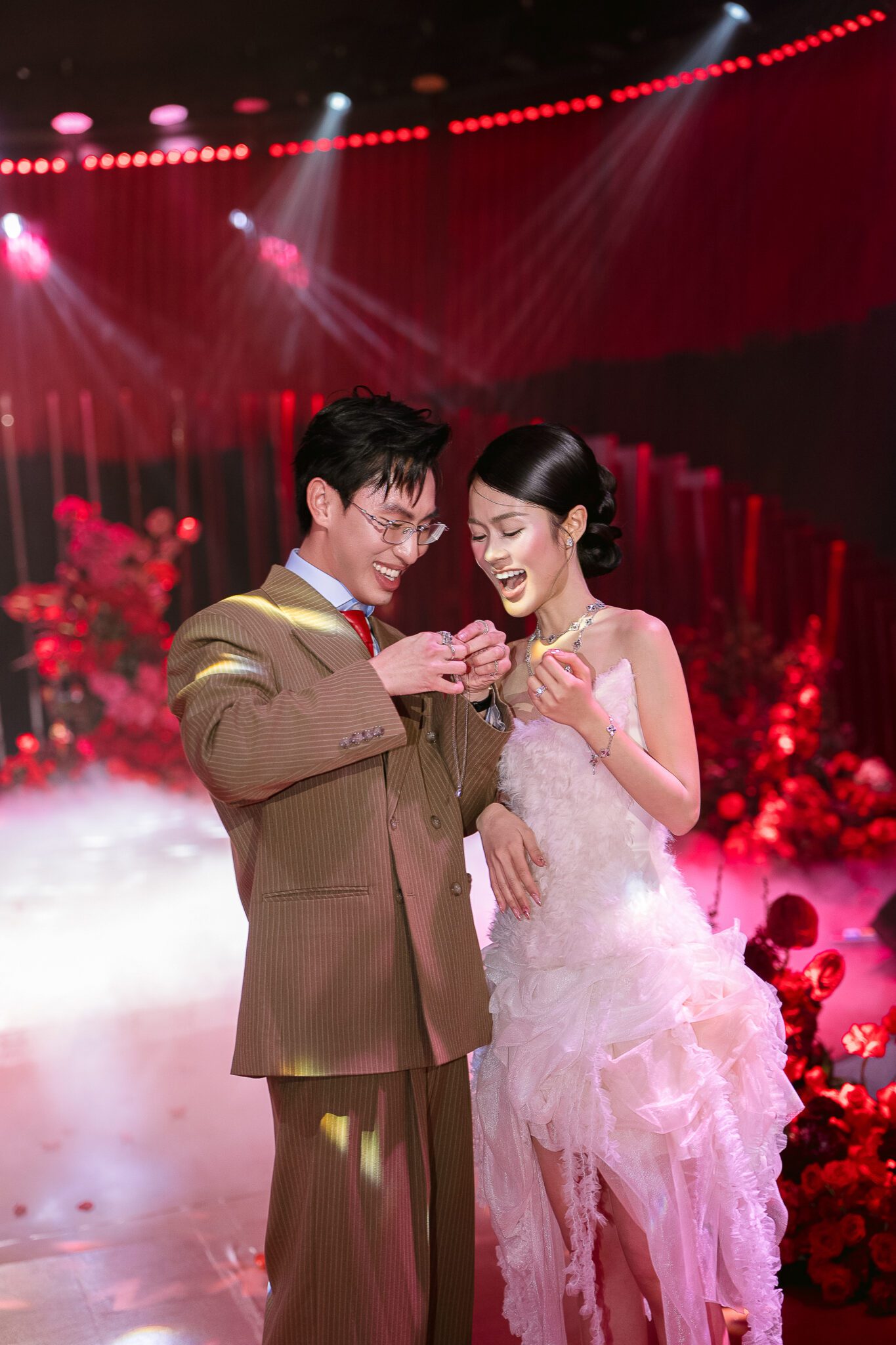 GM LISA KENNY0935 - The Planners