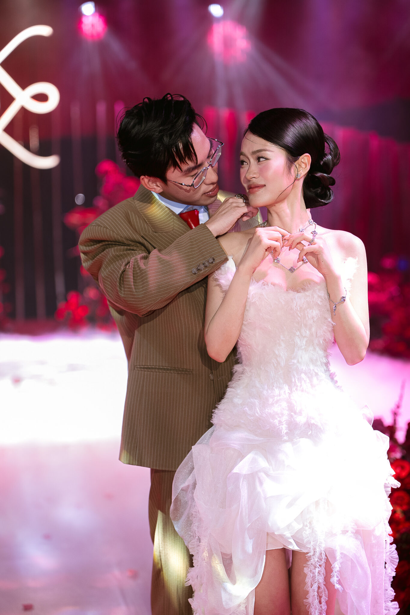 GM LISA KENNY0942 - The Planners