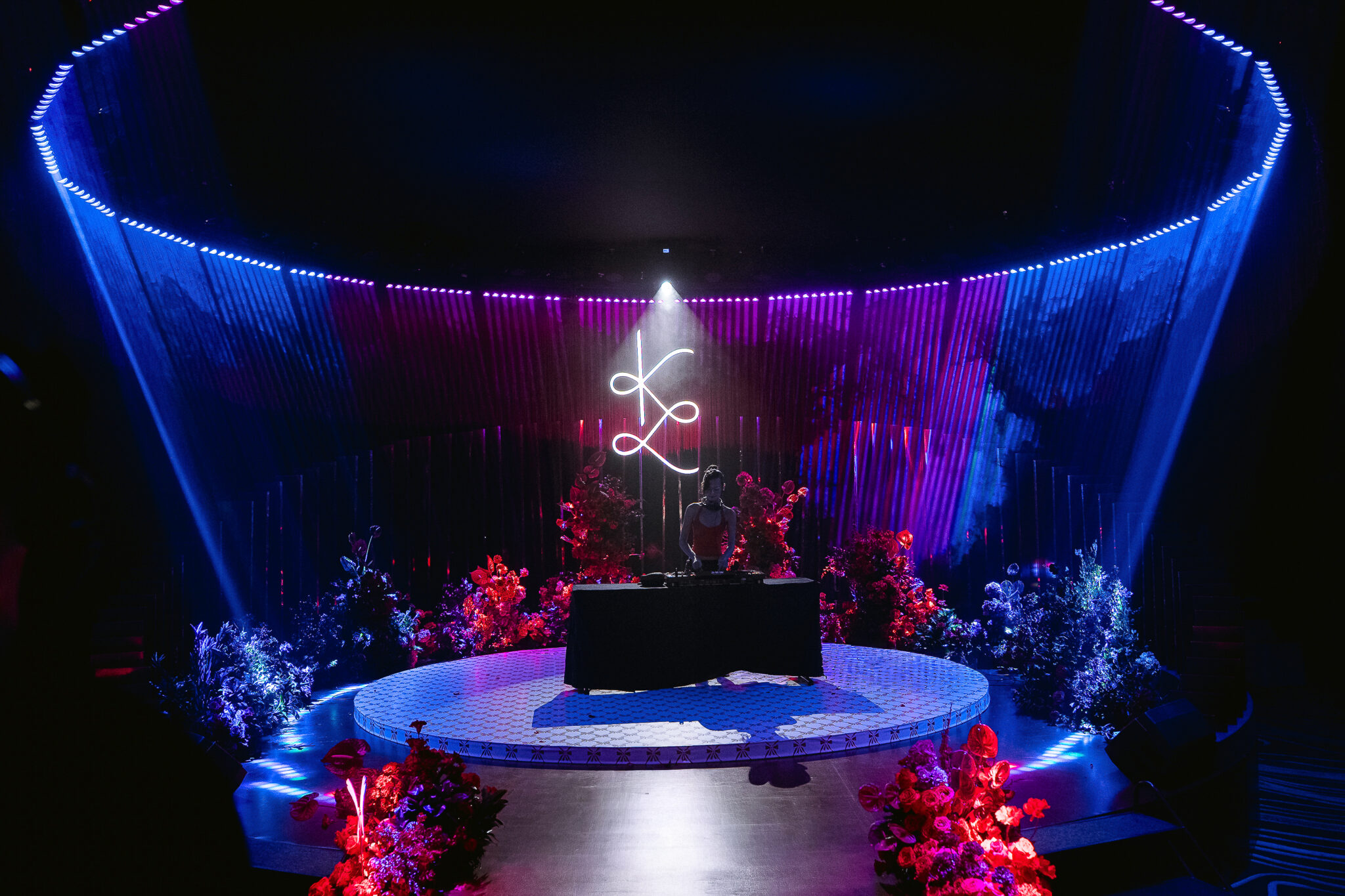 GM LISA KENNY0997 - The Planners