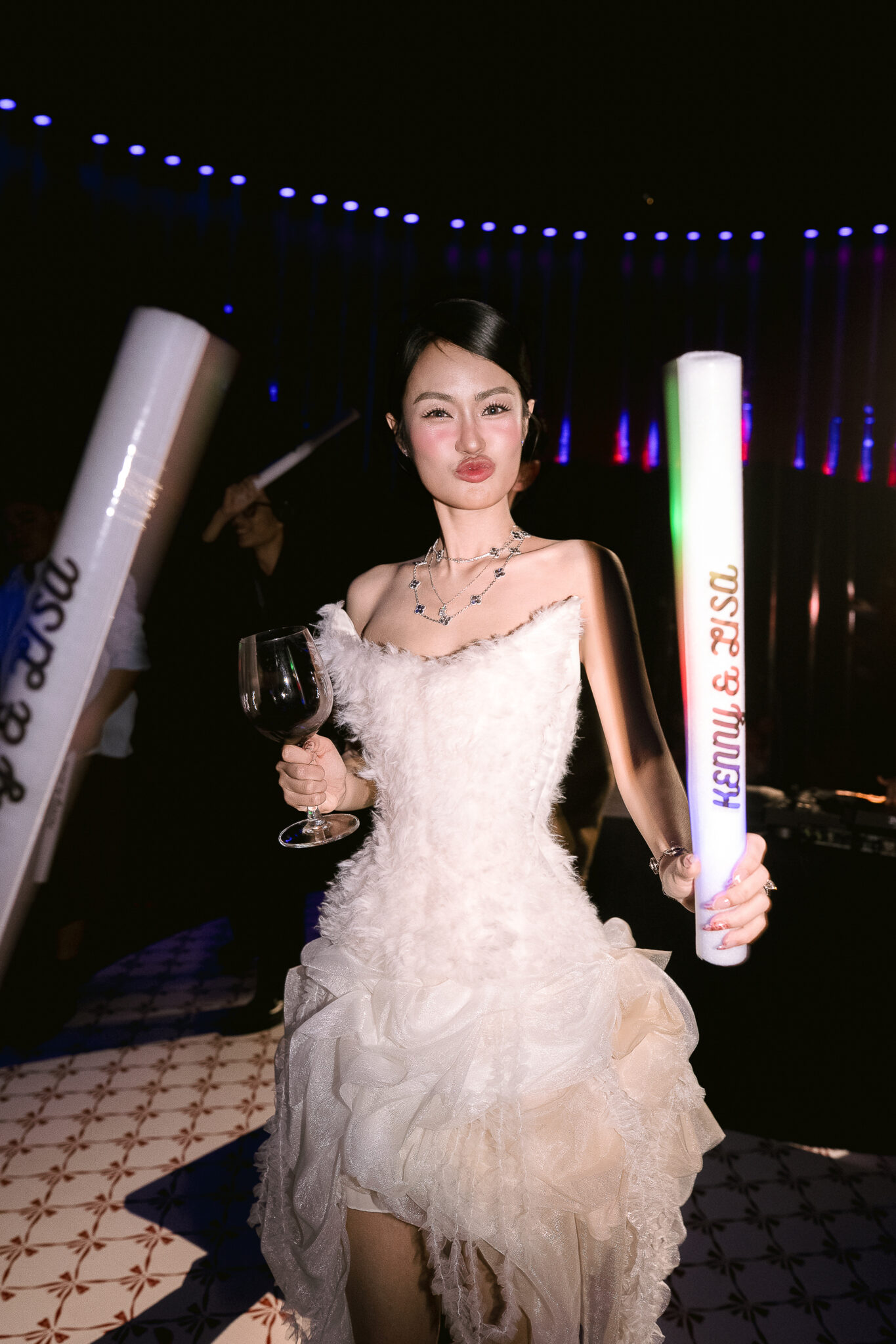 GM LISA KENNY1020 - The Planners