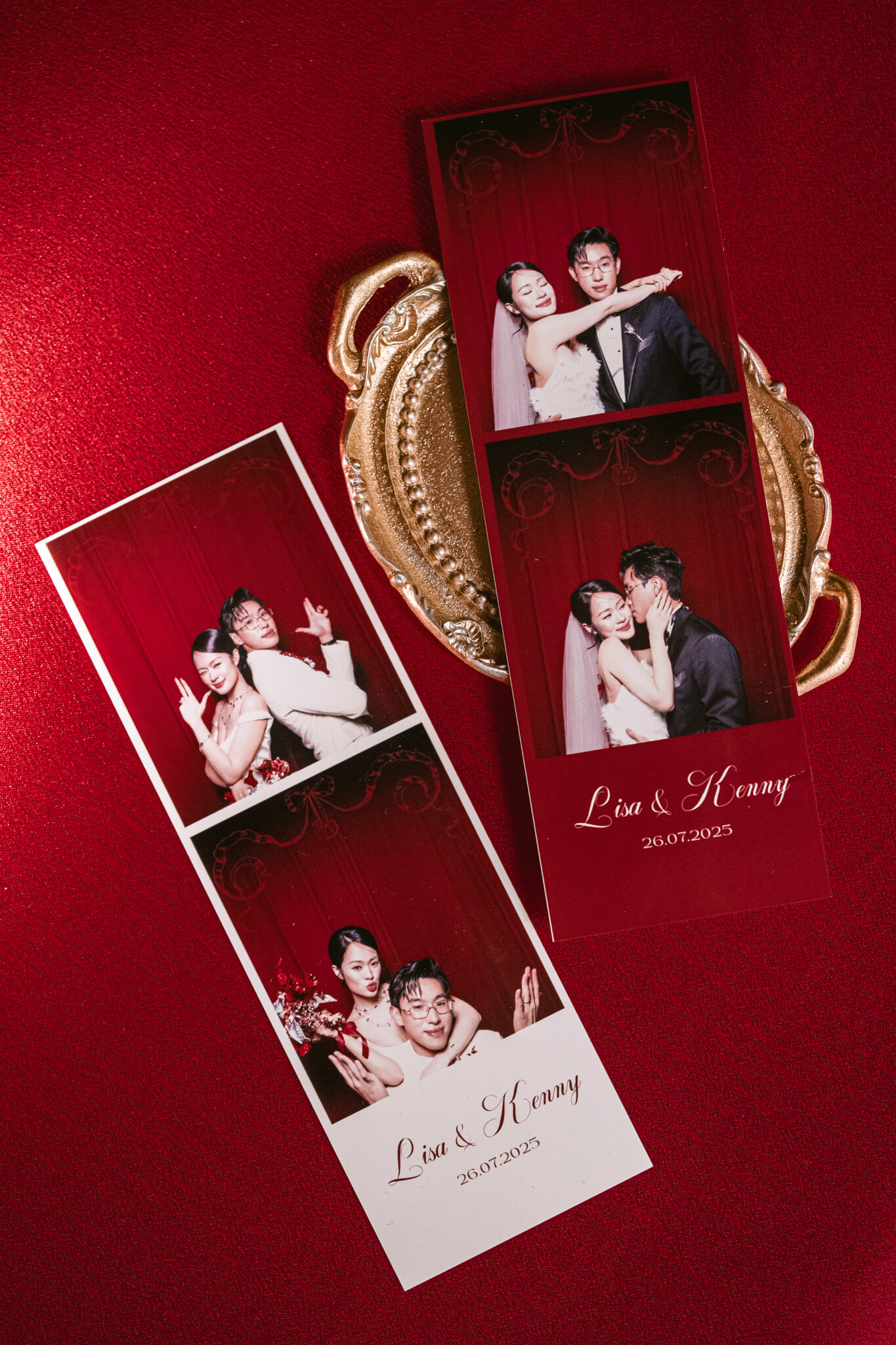 GM LISA KENNY1067 - The Planners