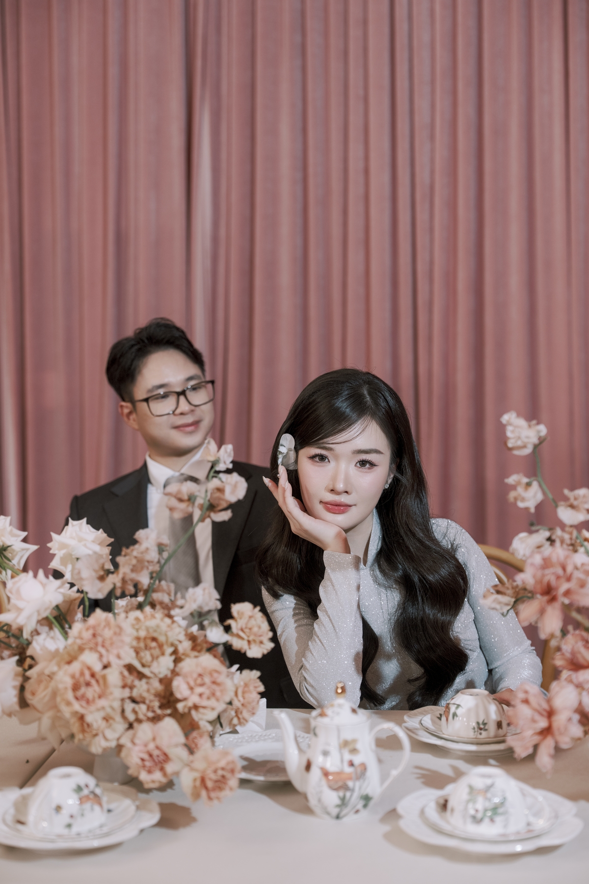 HUK03312 - The Planners