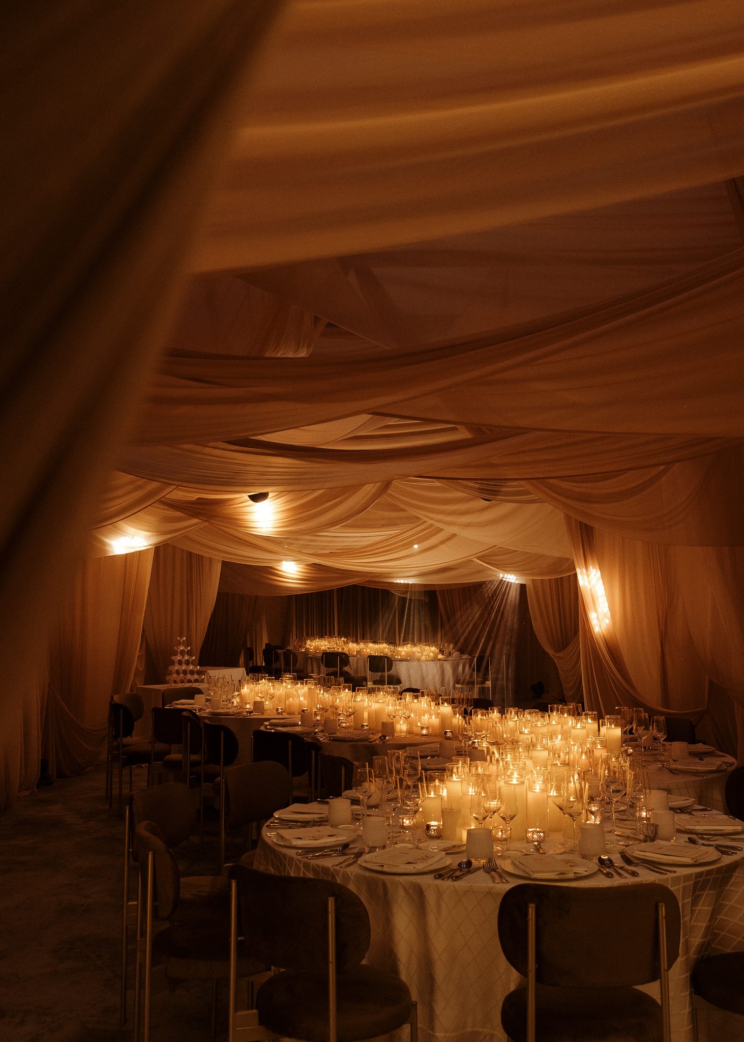 InterconDecor 100 - The Planners