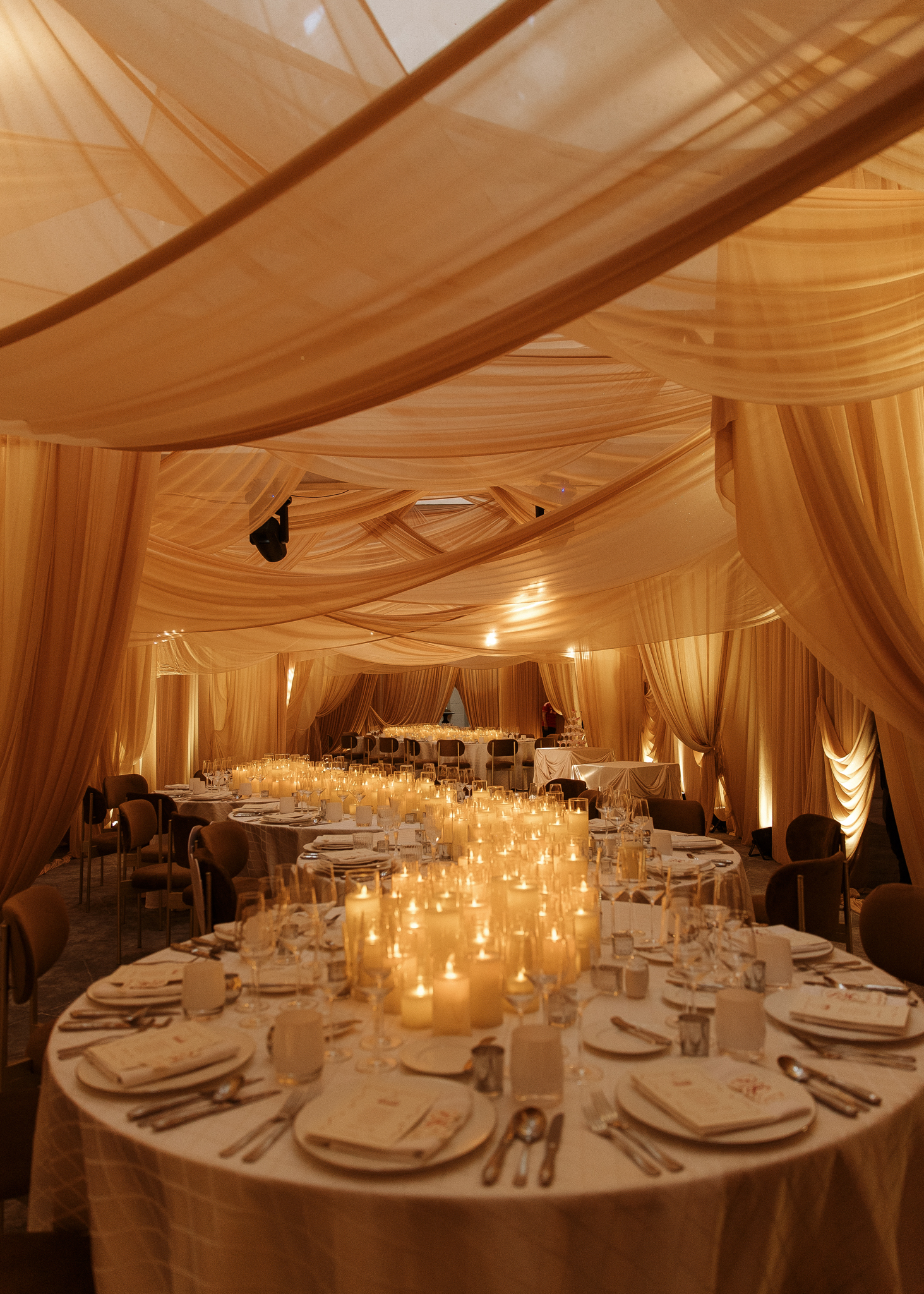 InterconDecor 131 - The Planners