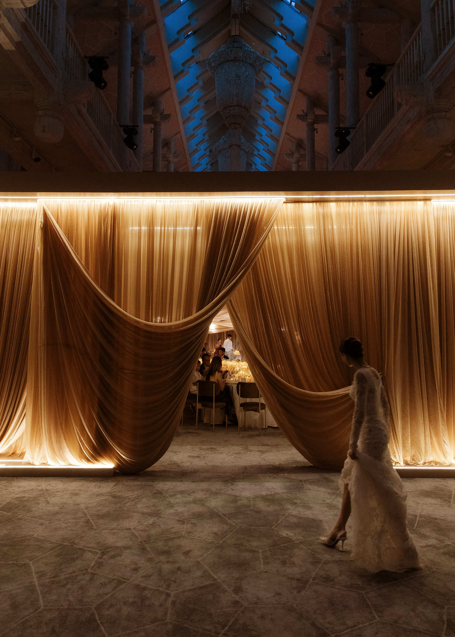 InterconDecor 180 - The Planners