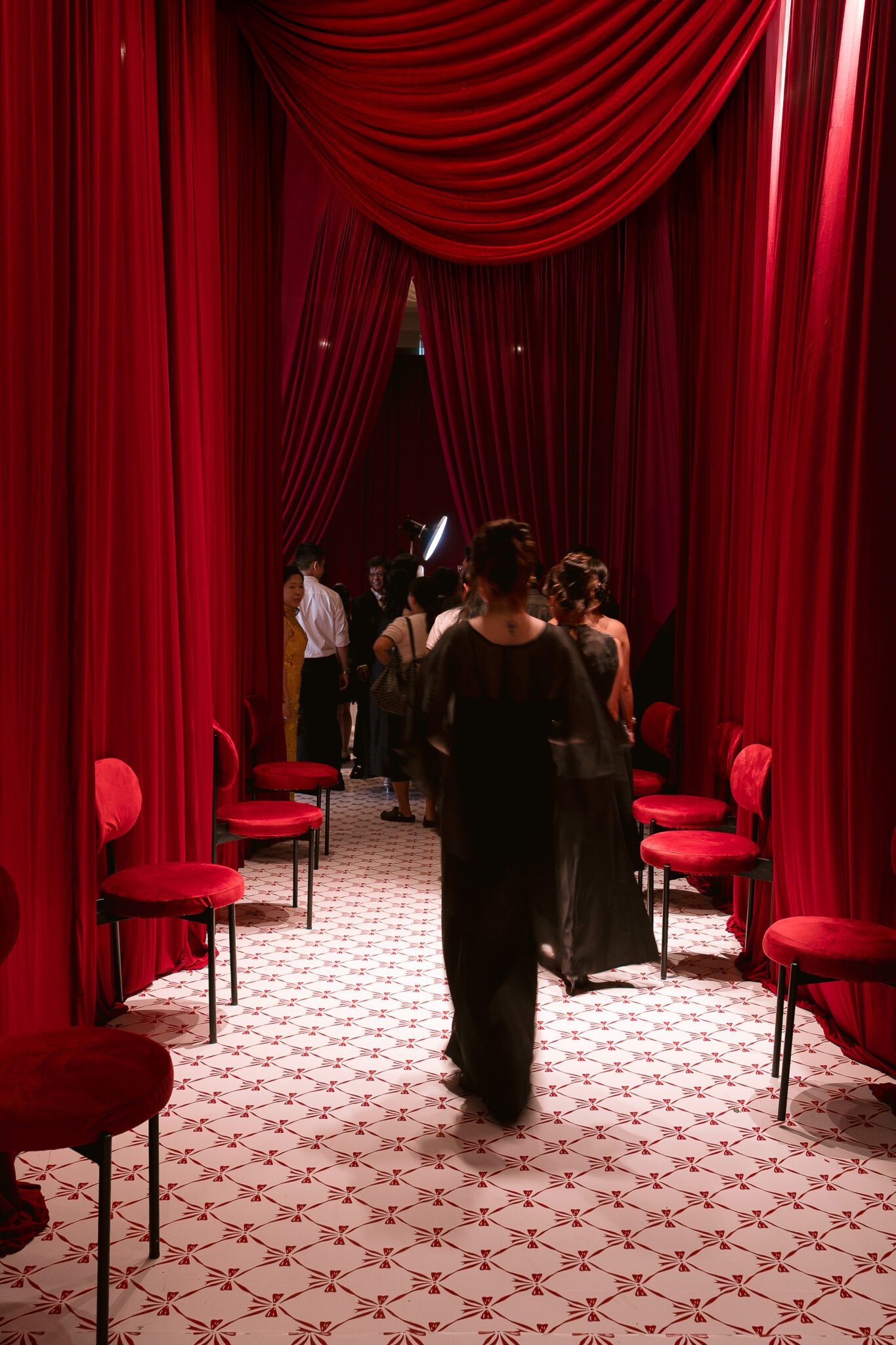 KL129 - The Planners