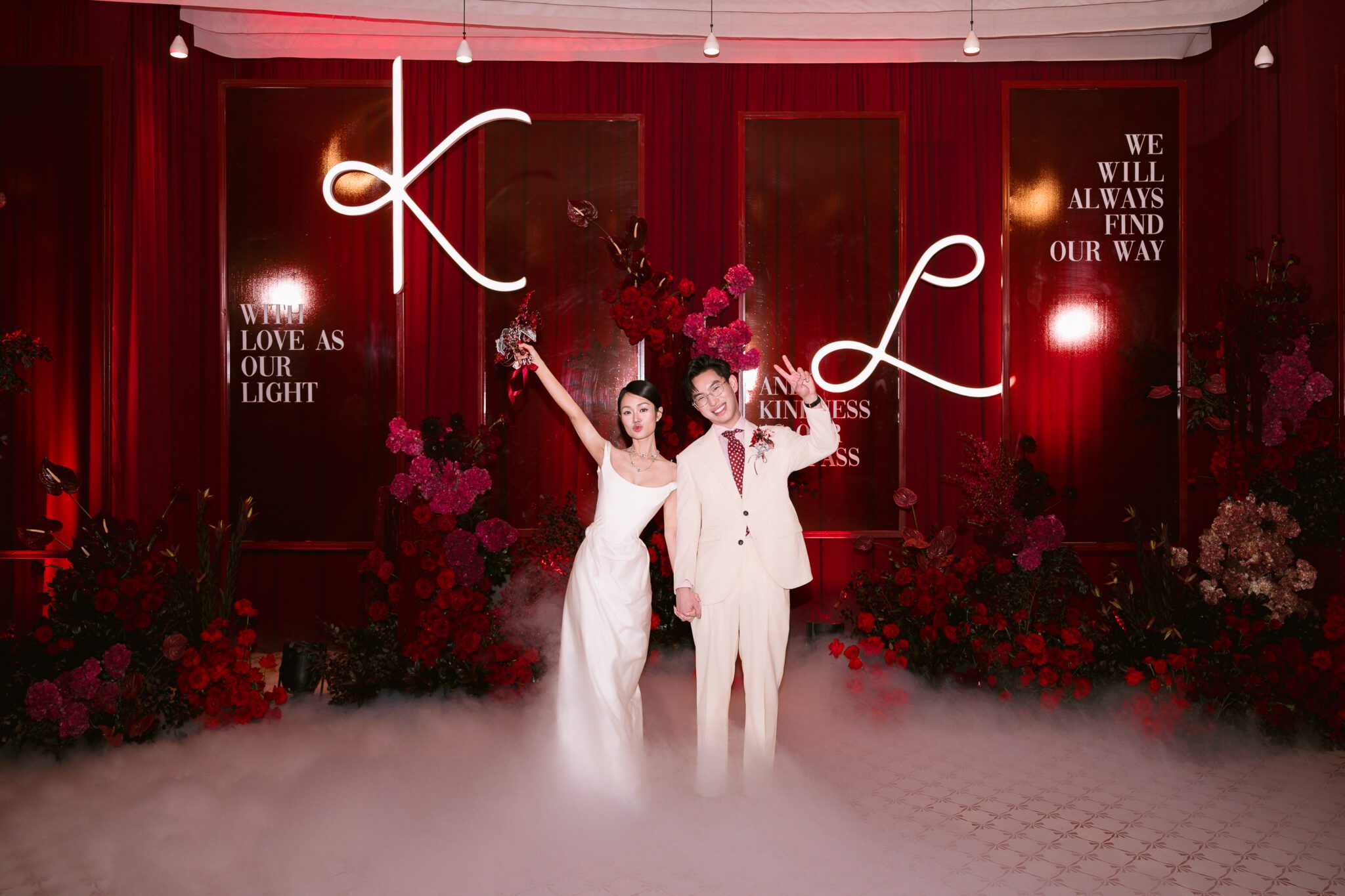 KL132 - The Planners