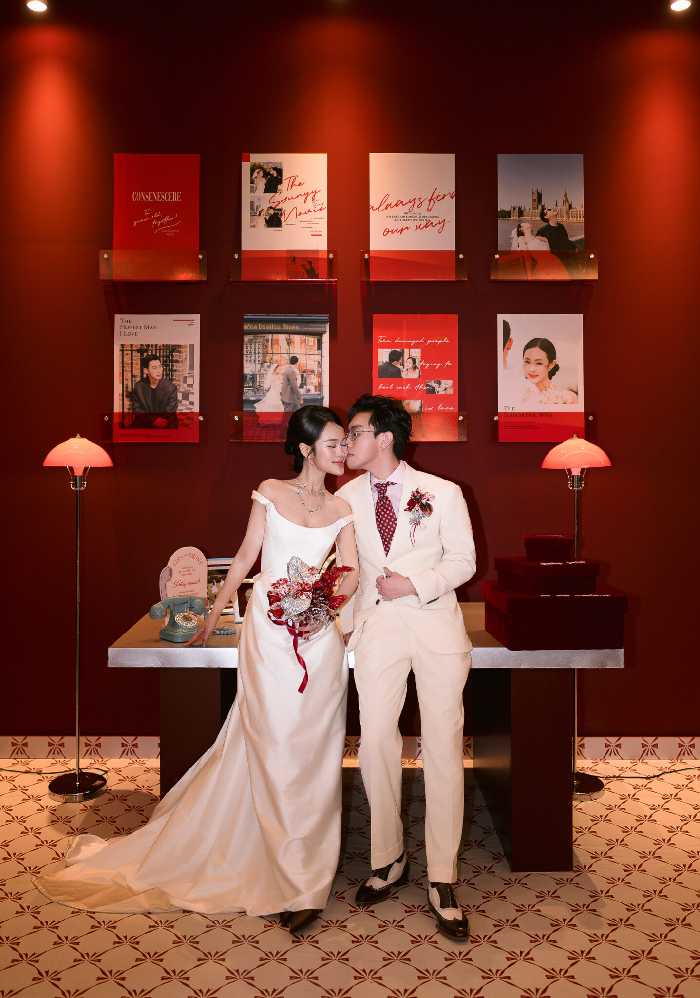 KL157 - The Planners