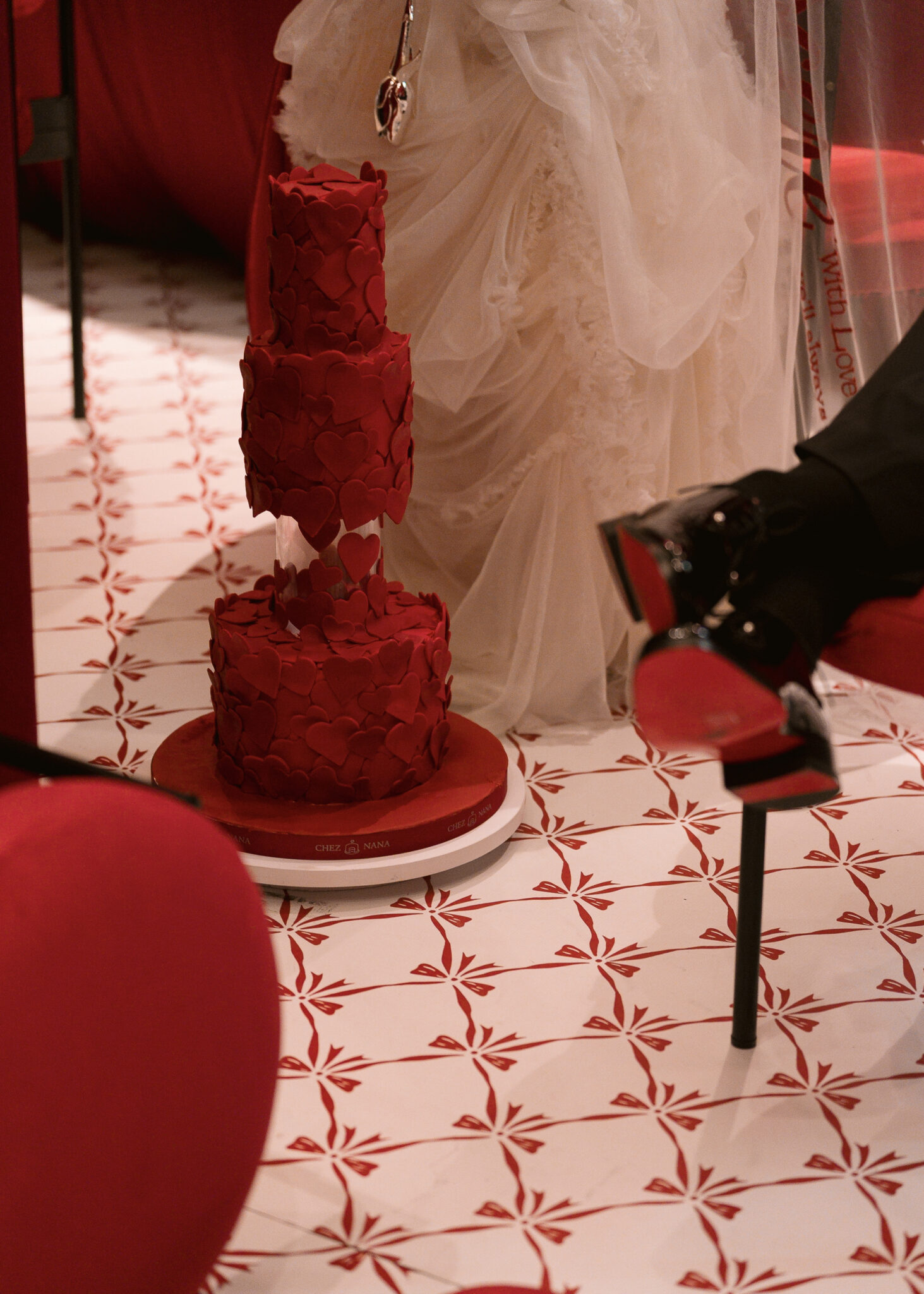 KL188 - The Planners