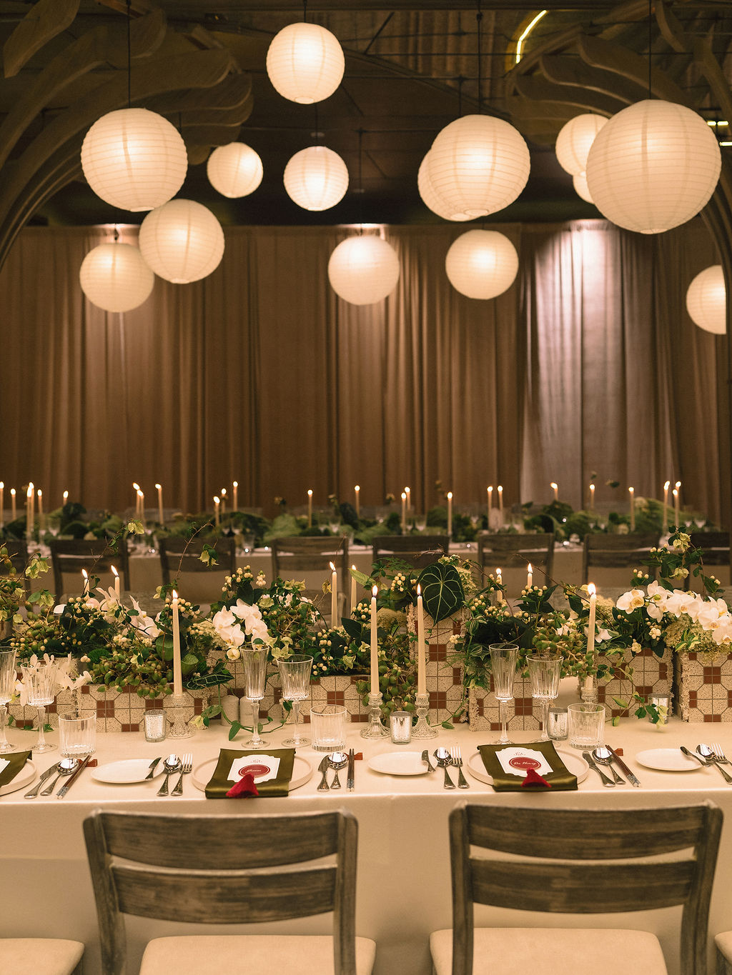 SneakpeekWeddingSM 221 - The Planners