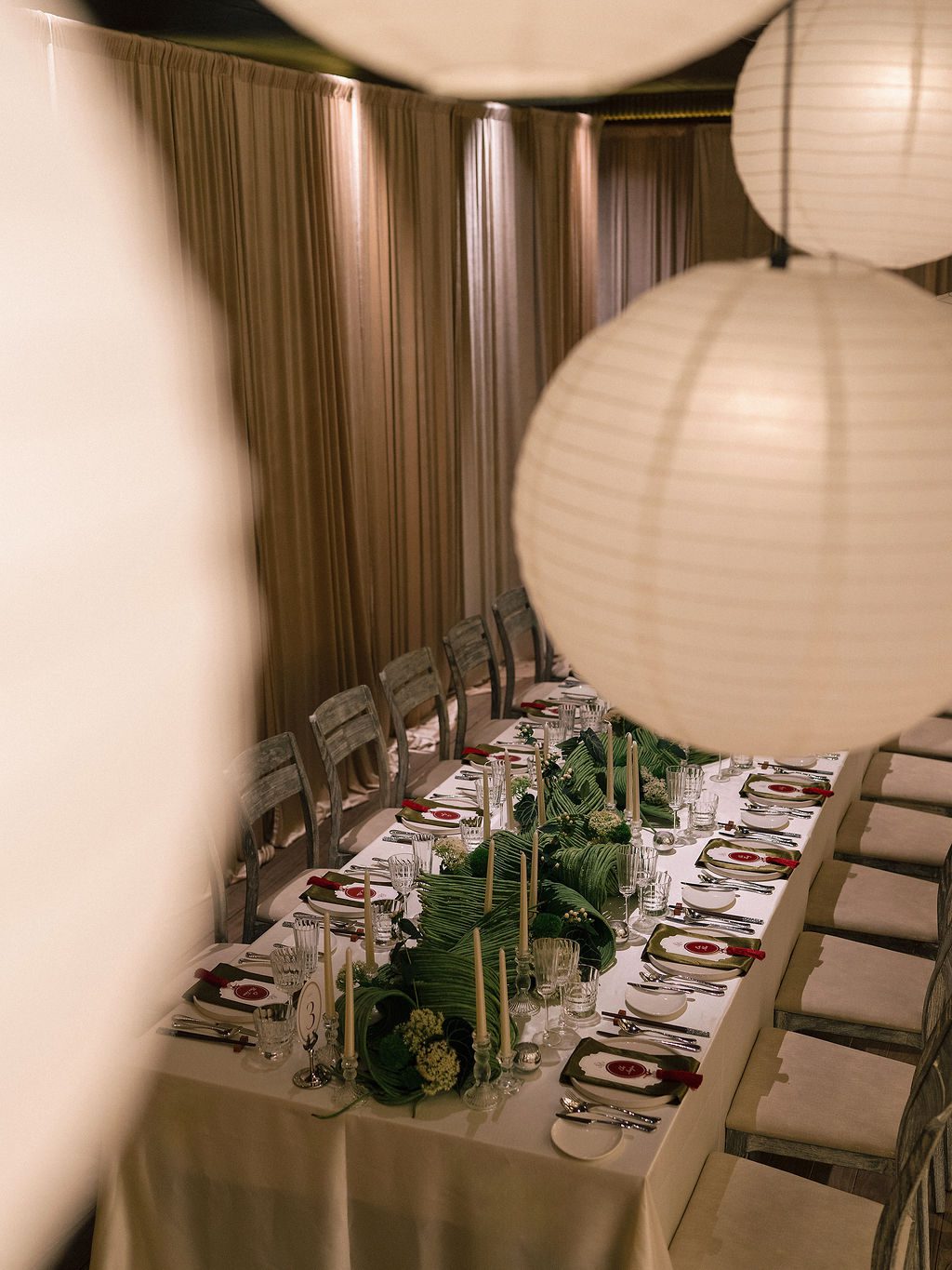 SneakpeekWeddingSM 49 - The Planners