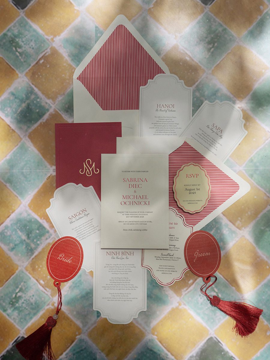 WeddingDaySM 26 - The Planners