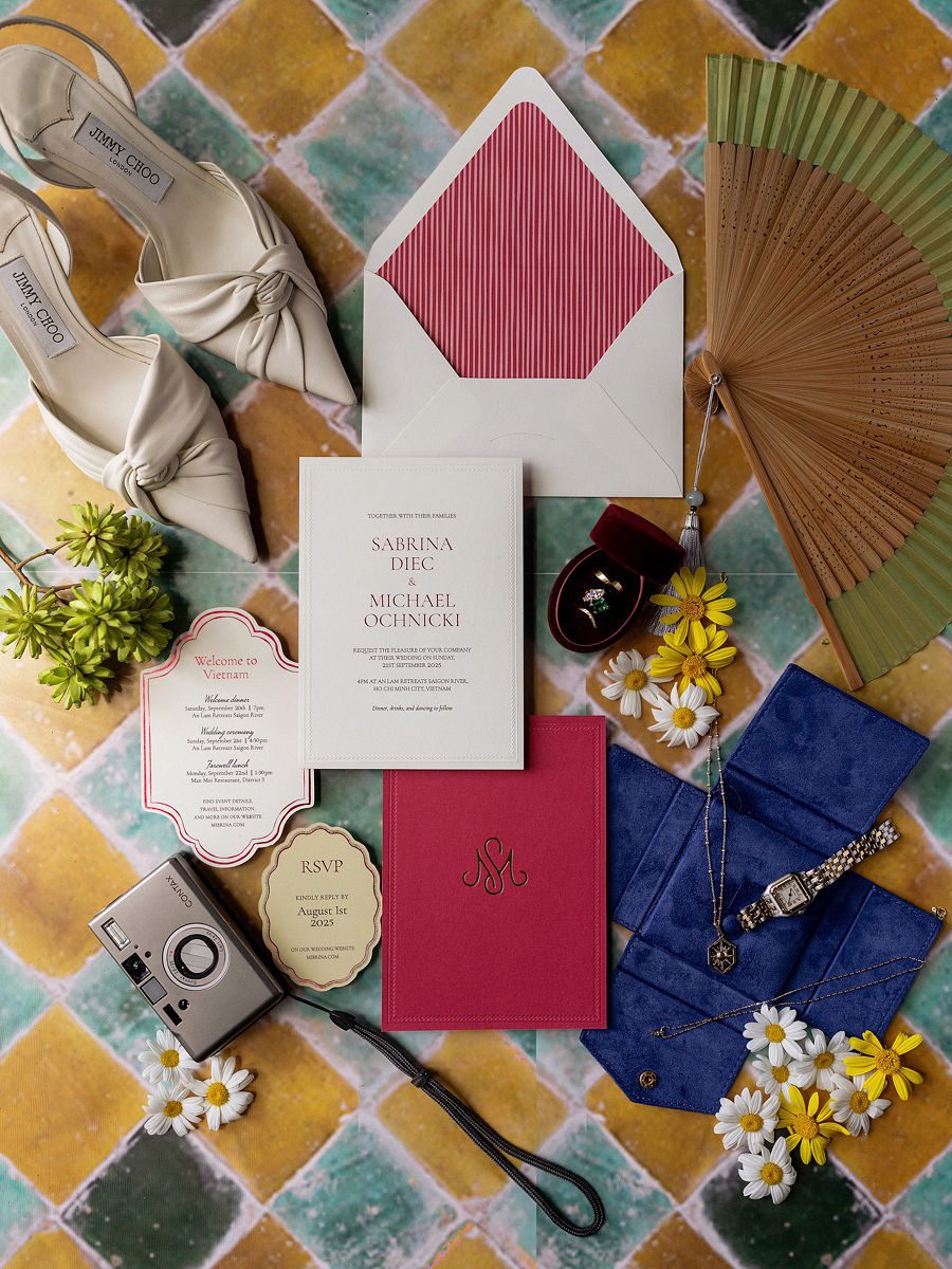 WeddingDaySM 3 - The Planners