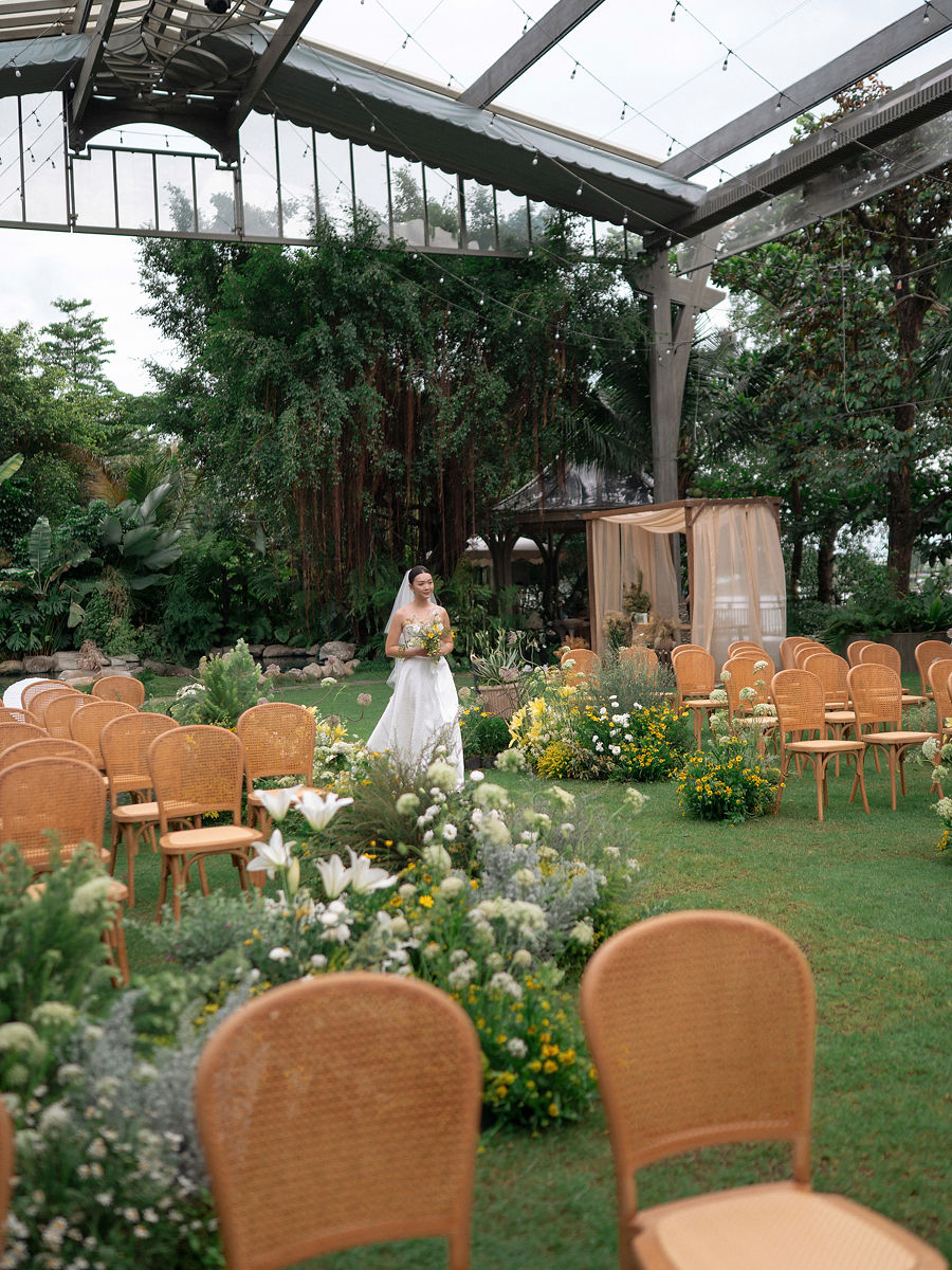 WeddingDaySM 409 - The Planners