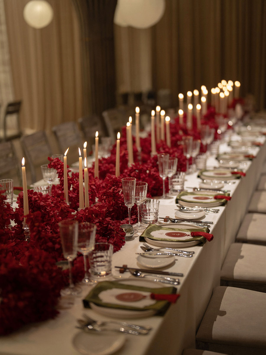 WeddingDaySM 618 - The Planners