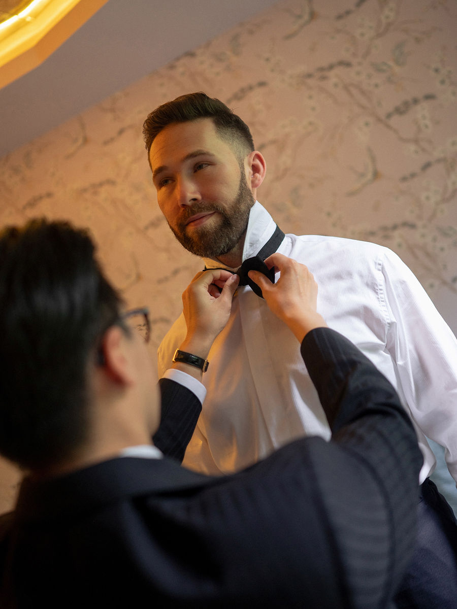 WeddingDaySM 66 - The Planners