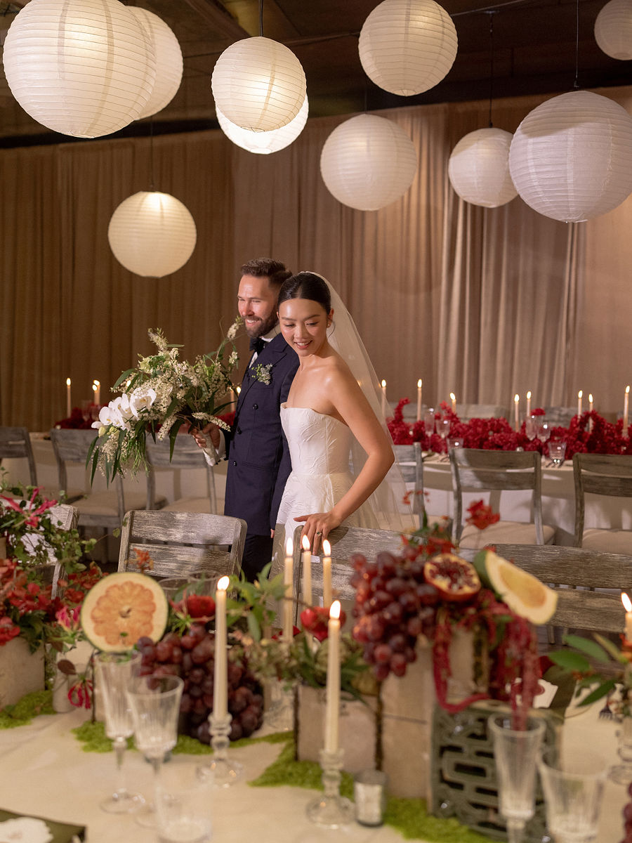 WeddingDaySM 786 - The Planners