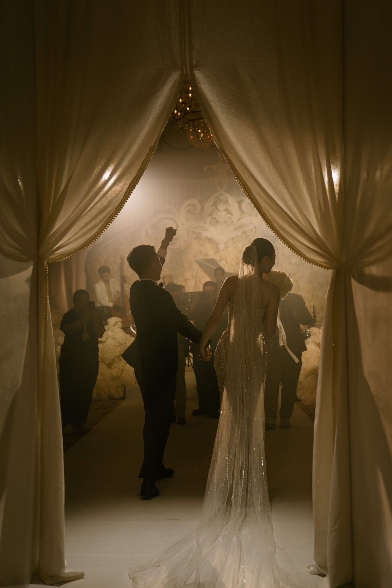 AN Wedding 388 - The Planners