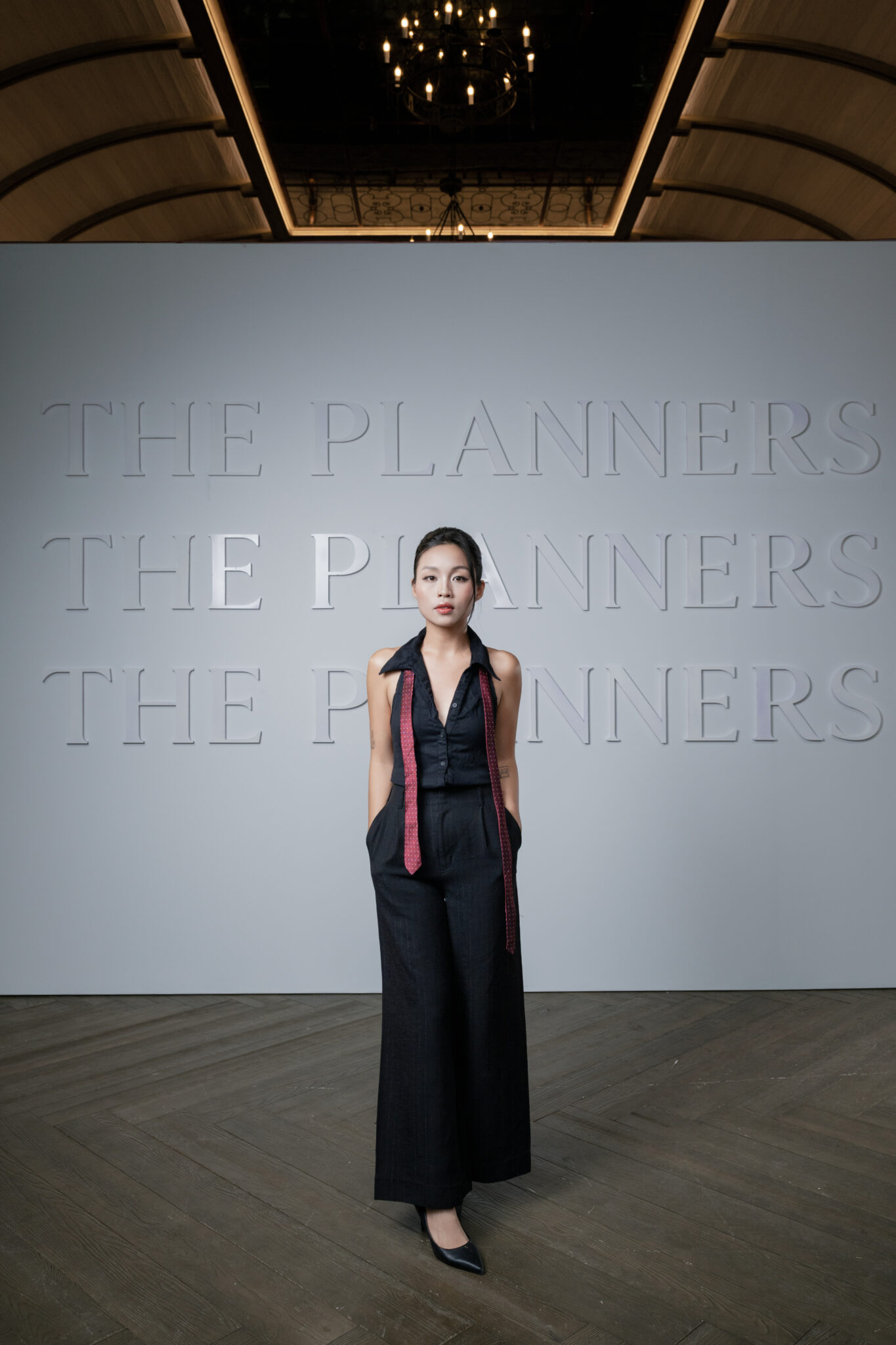 TPS Profile 0031 - The Planners