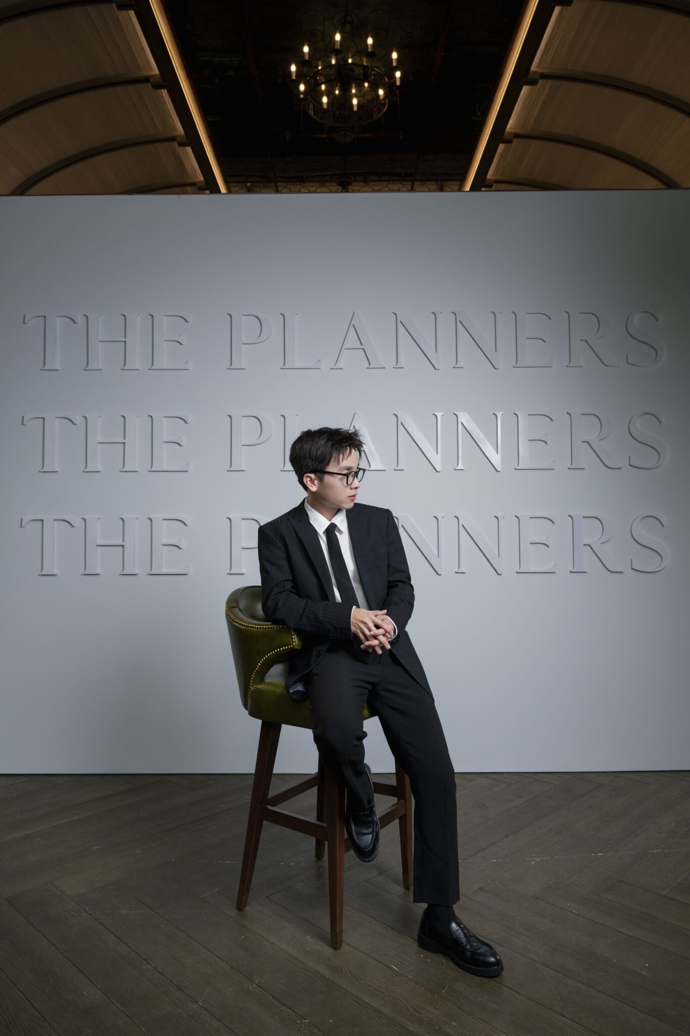 TPS Profile 0107 - The Planners