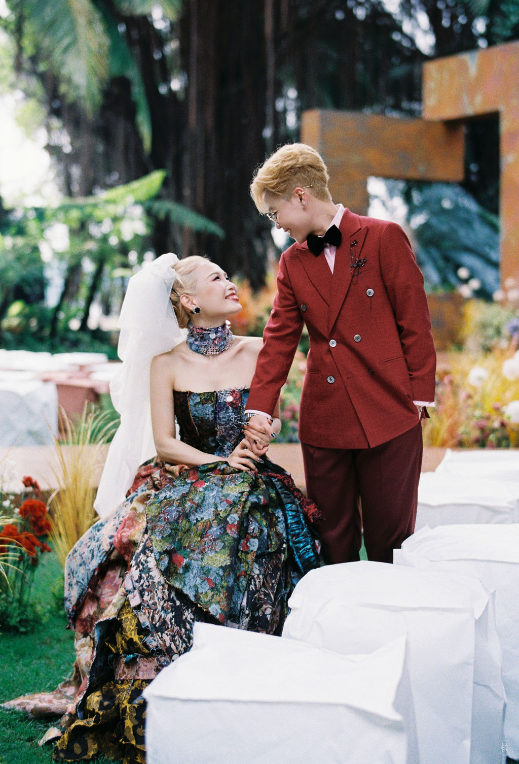 AnalogRiichi0054 - The Planners