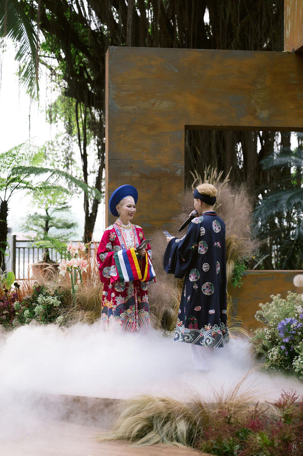 Ceremony0199 - The Planners