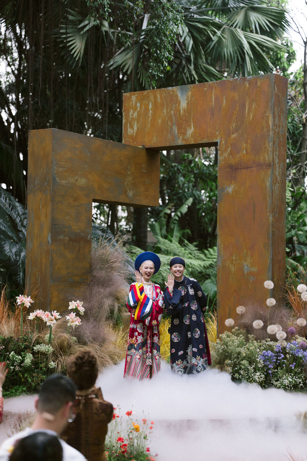 Ceremony0238 - The Planners