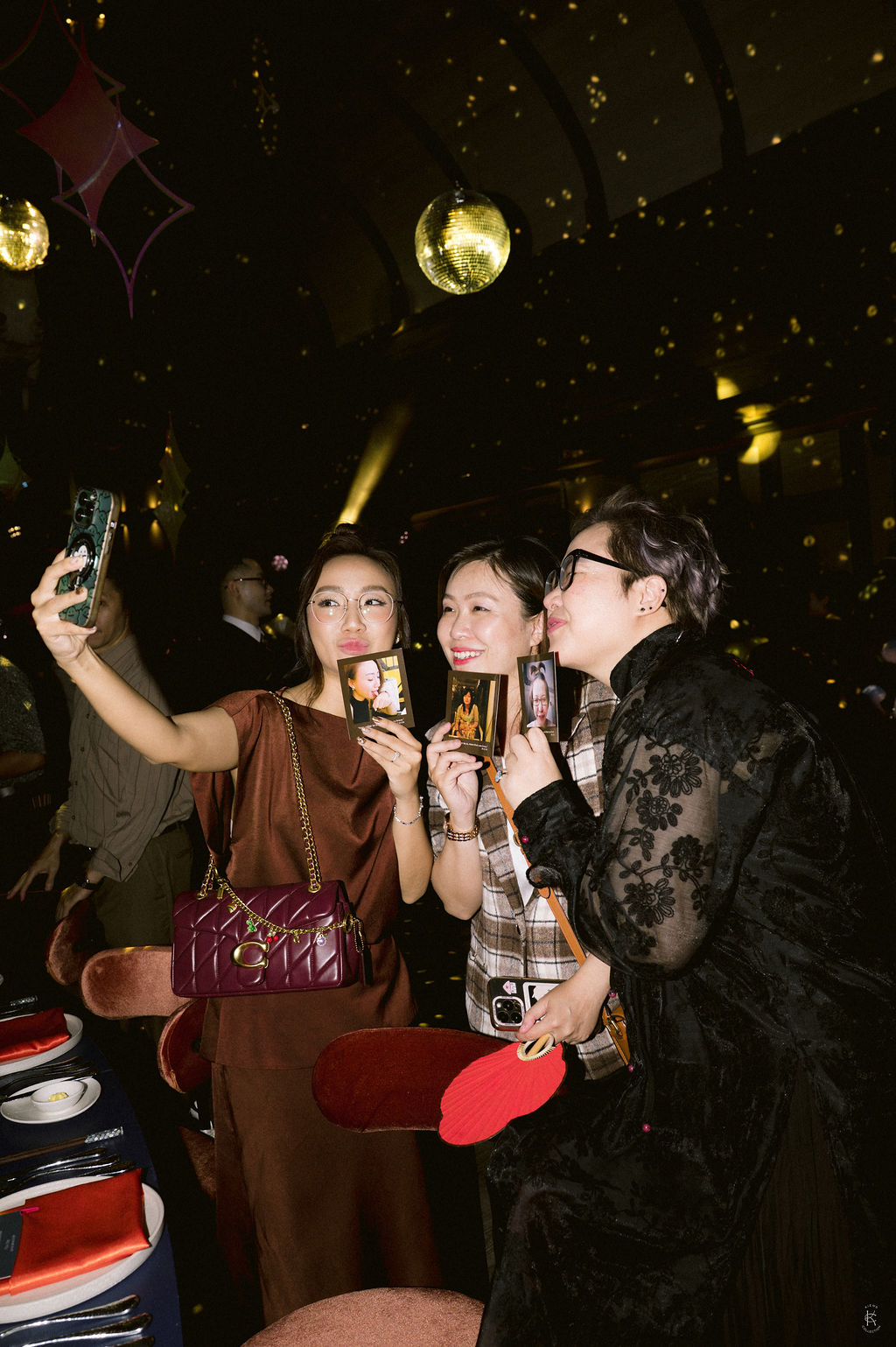 Dinner0061 - The Planners