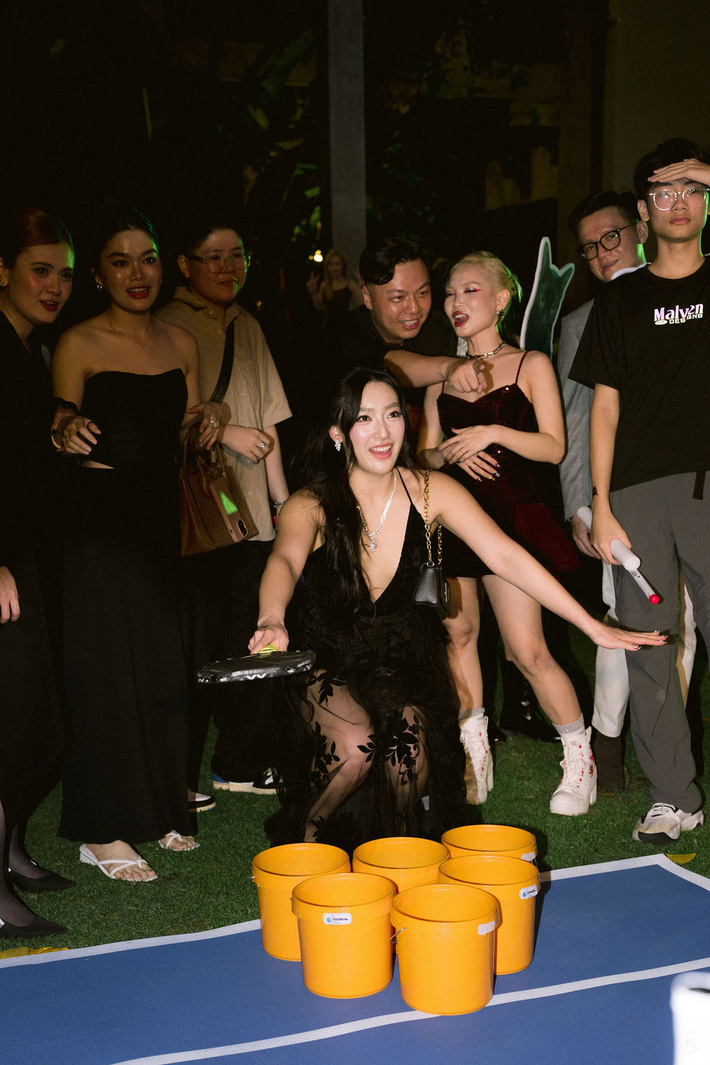 Dinner0265 - The Planners