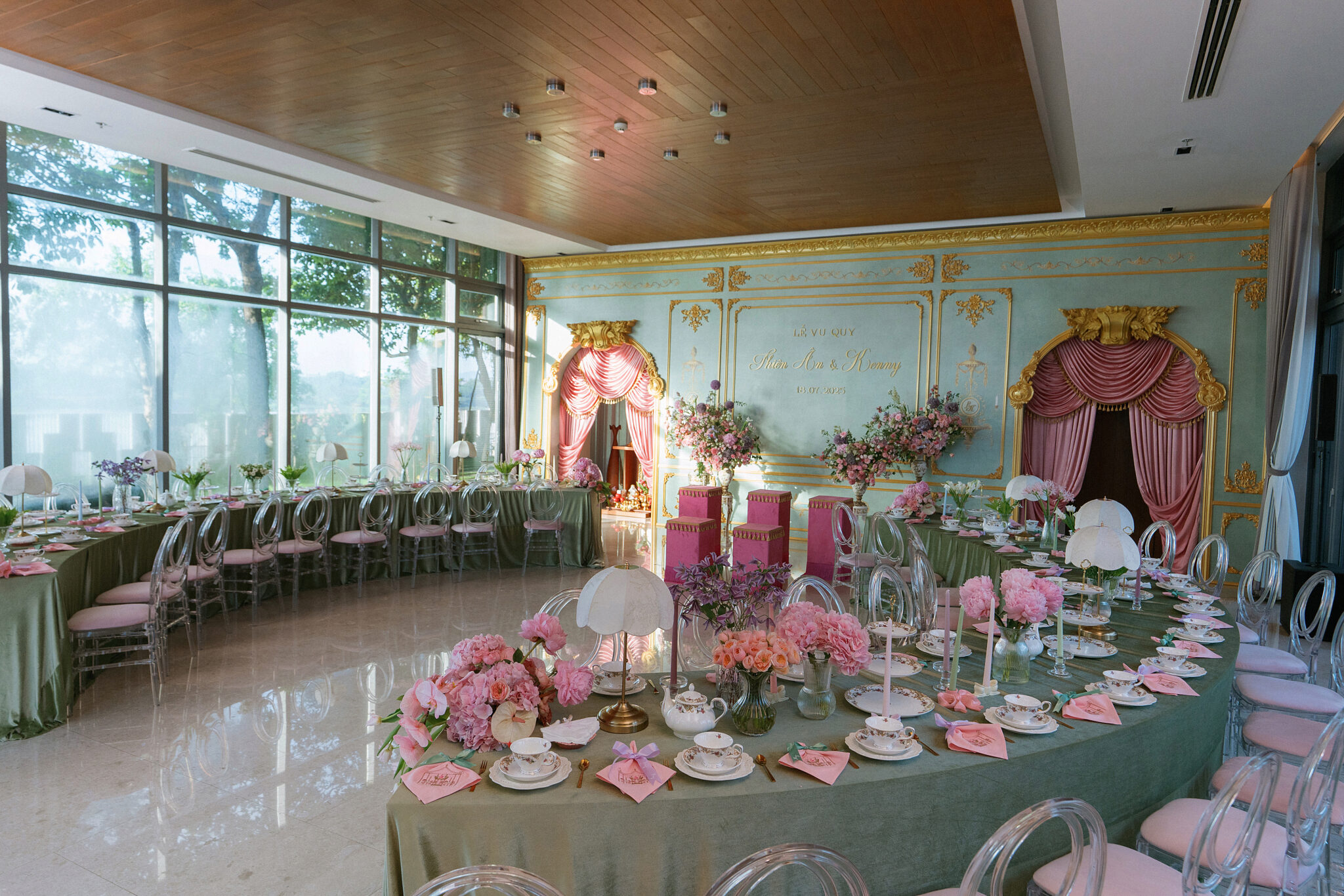 SneakpeekWeddingLK12 - The Planners