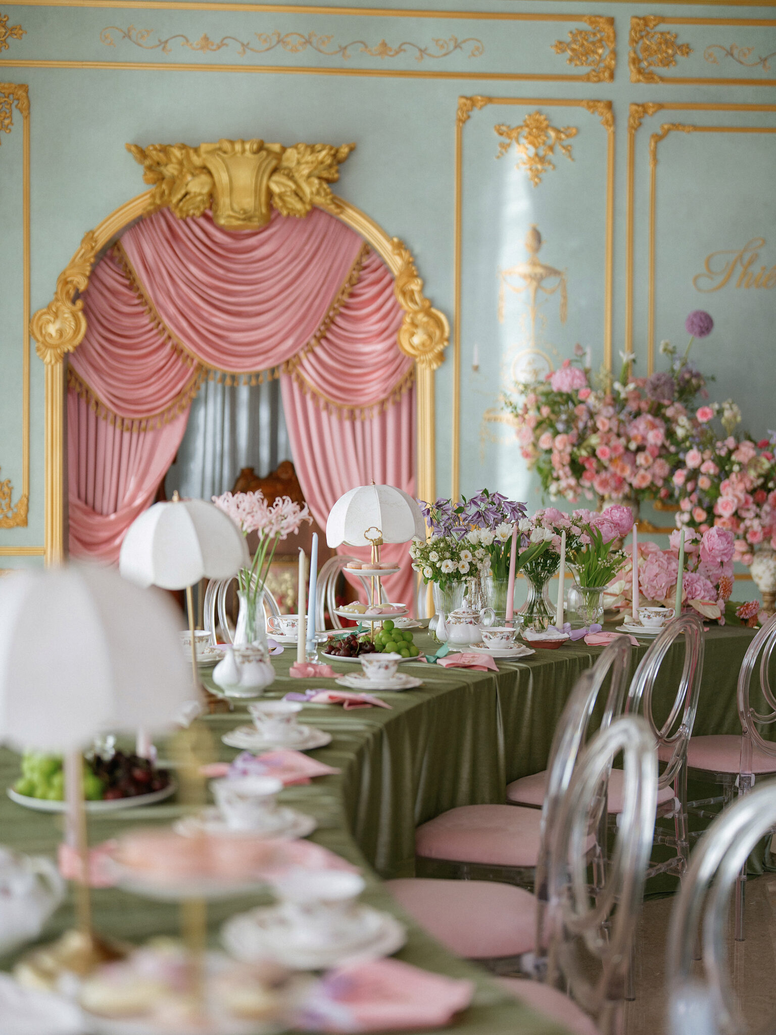 SneakpeekWeddingLK124 - The Planners